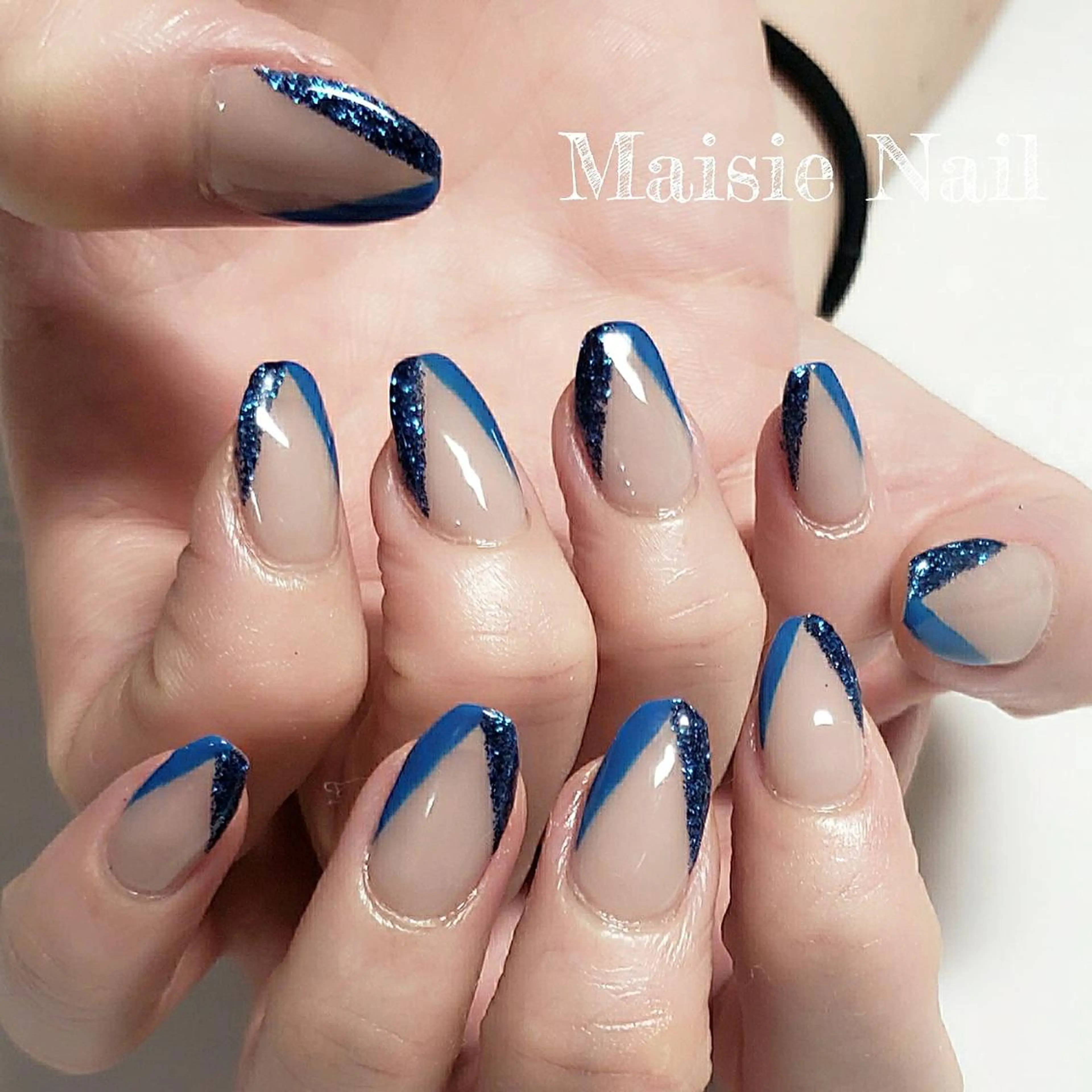 ネイル Maisie Nailのネイルデザイン