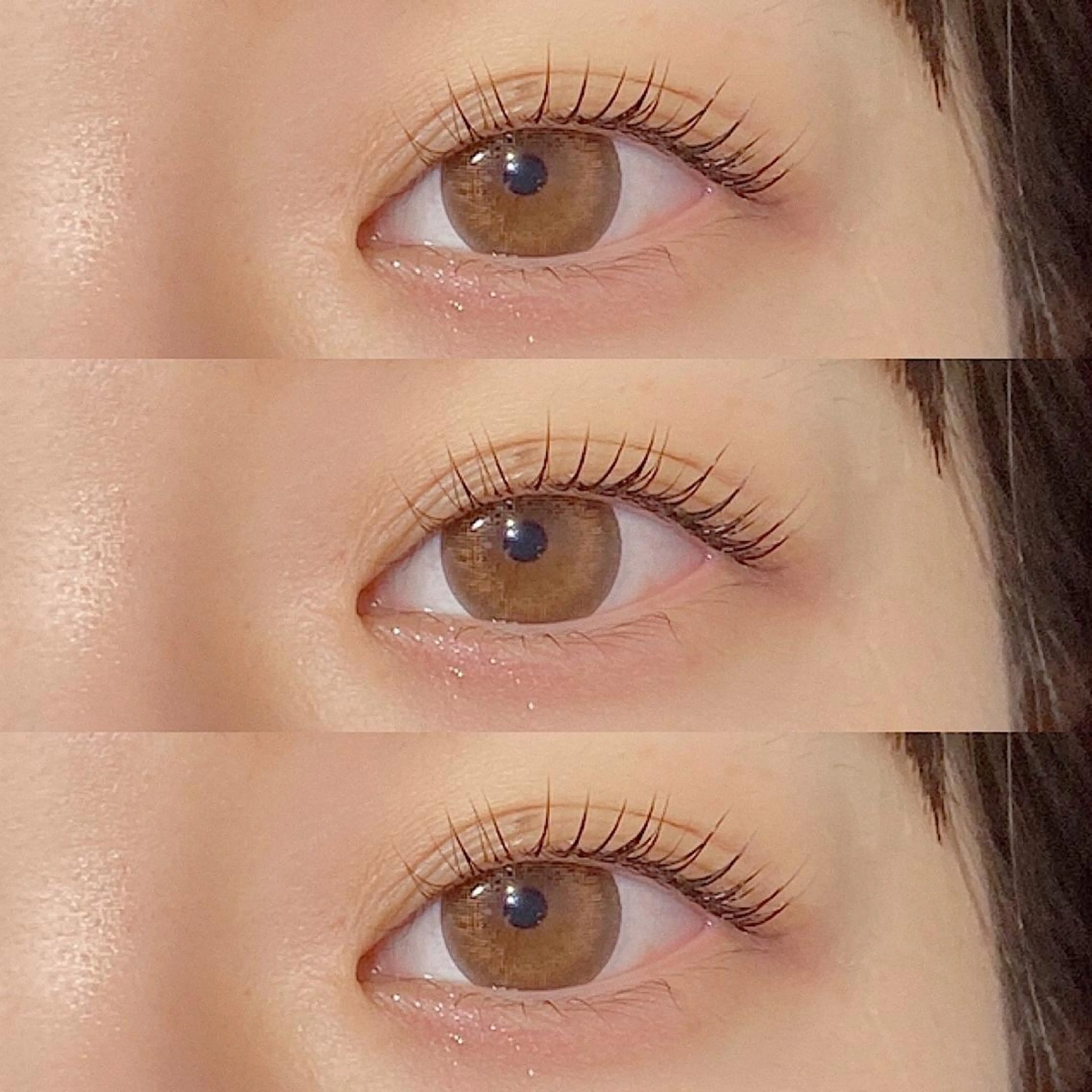 マツエク・マツパ 【＆ koenji】 yuka🪽🫧のヘアスタイル