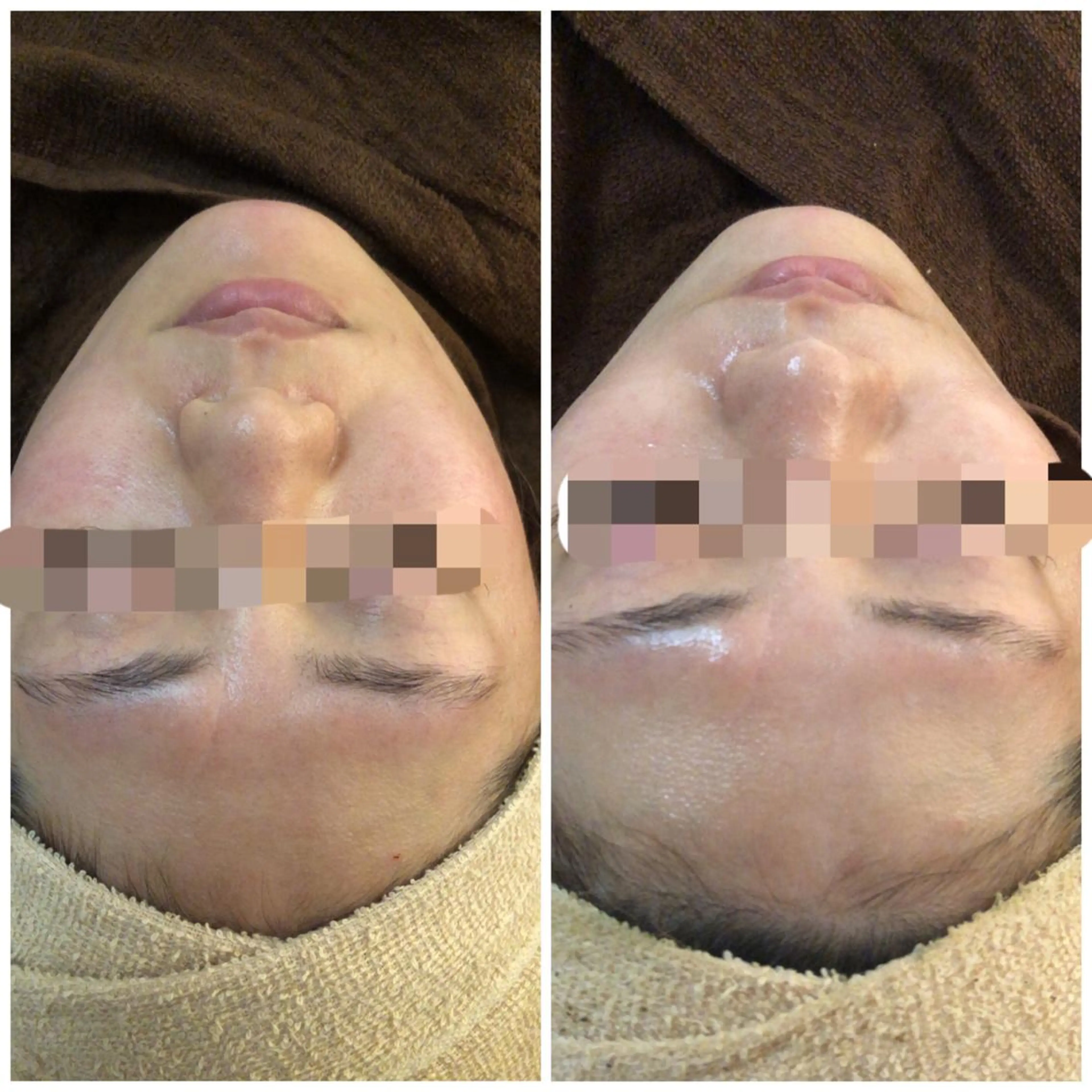 ロング カラー パーマ ヘアアレンジ メンズ キッズ ネイル マツエク・マツパ Amaryllis 🌹のエステ・リラクイメージ