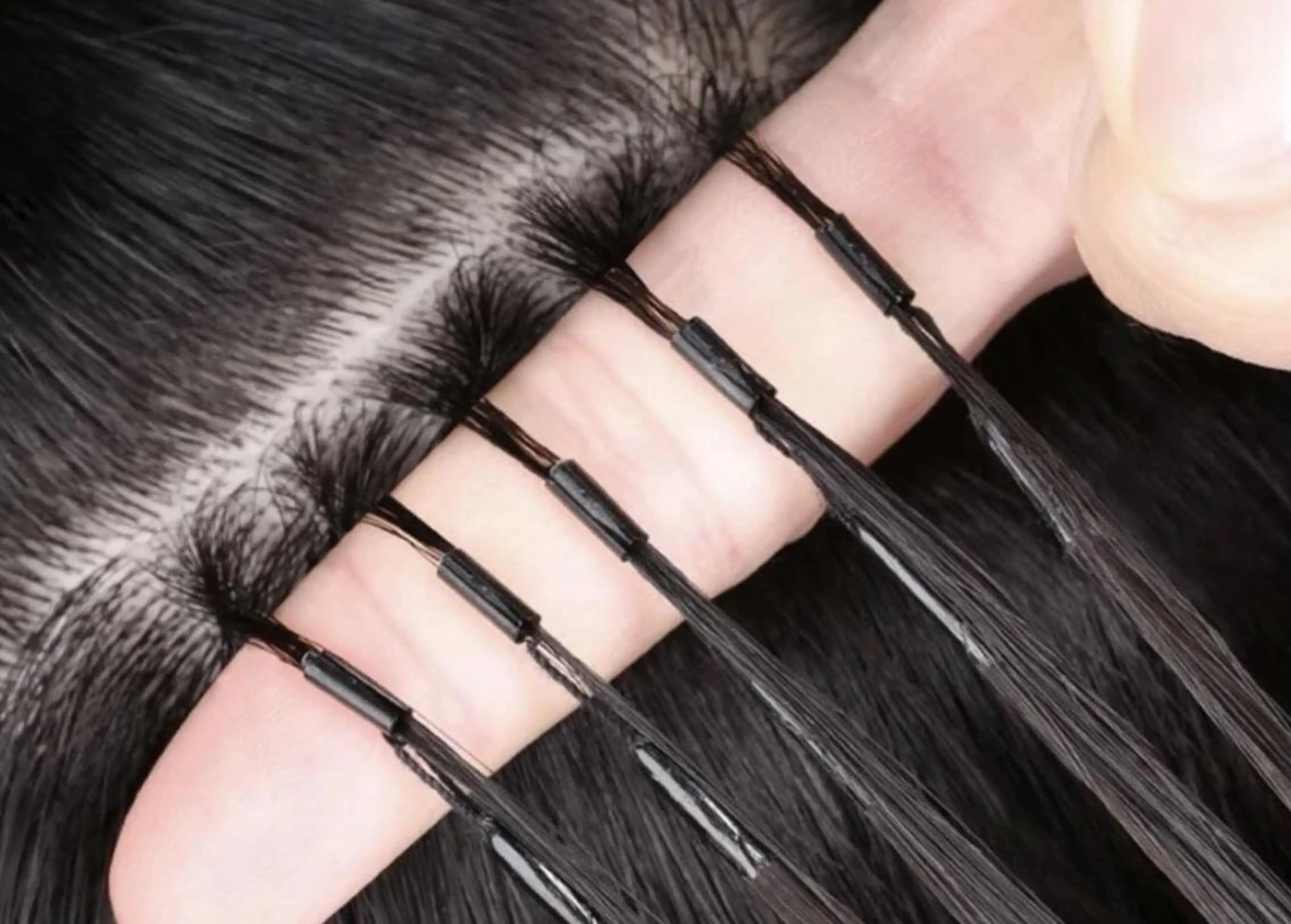 【エクステオフ】6Dエクステはずし【土曜のみ不可】の写真