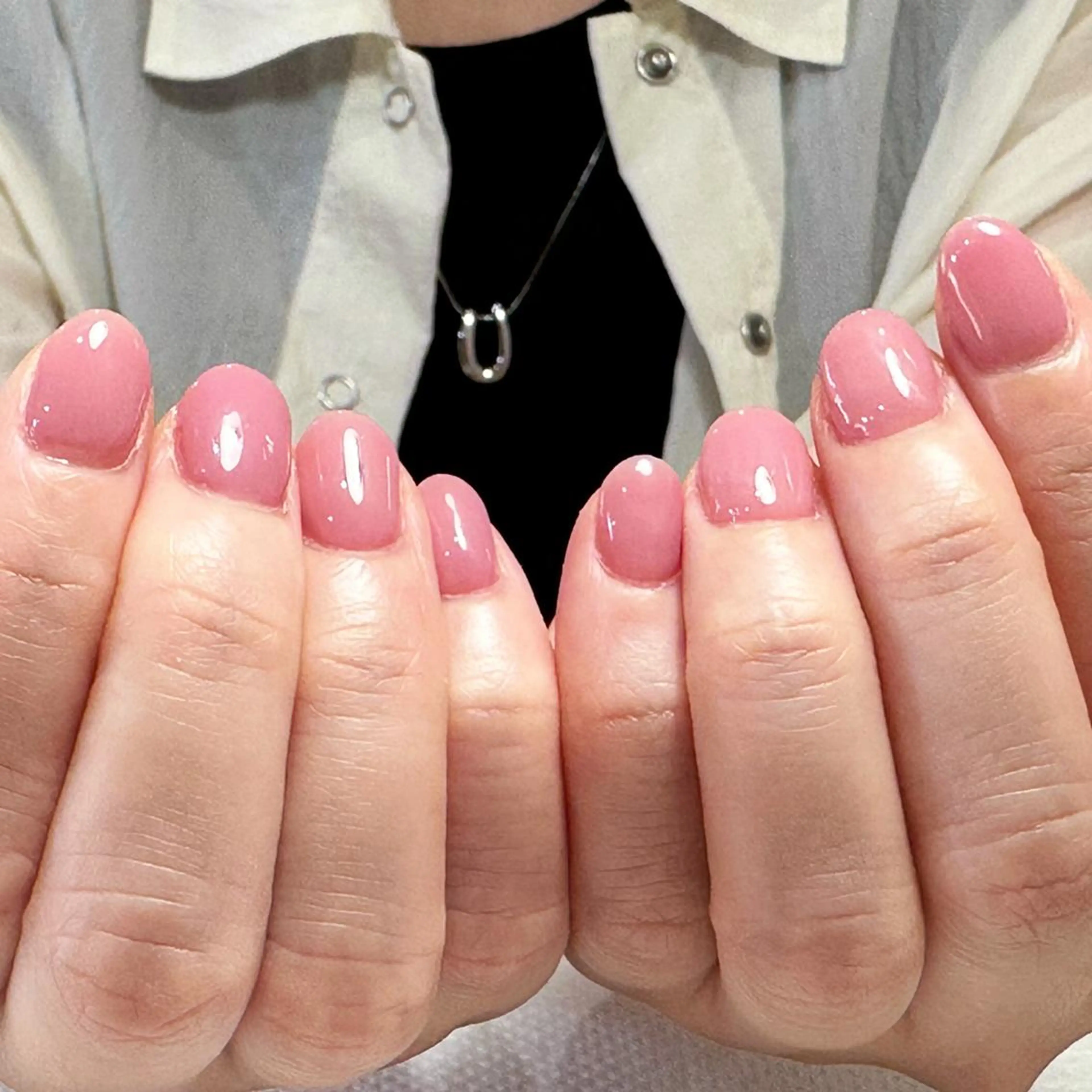 ネイル アートネイル オーロラネイル ガーリー キラキラネイル 韓国ネイル ハンドネイル DIANMOND NAIL🌸のネイルデザイン