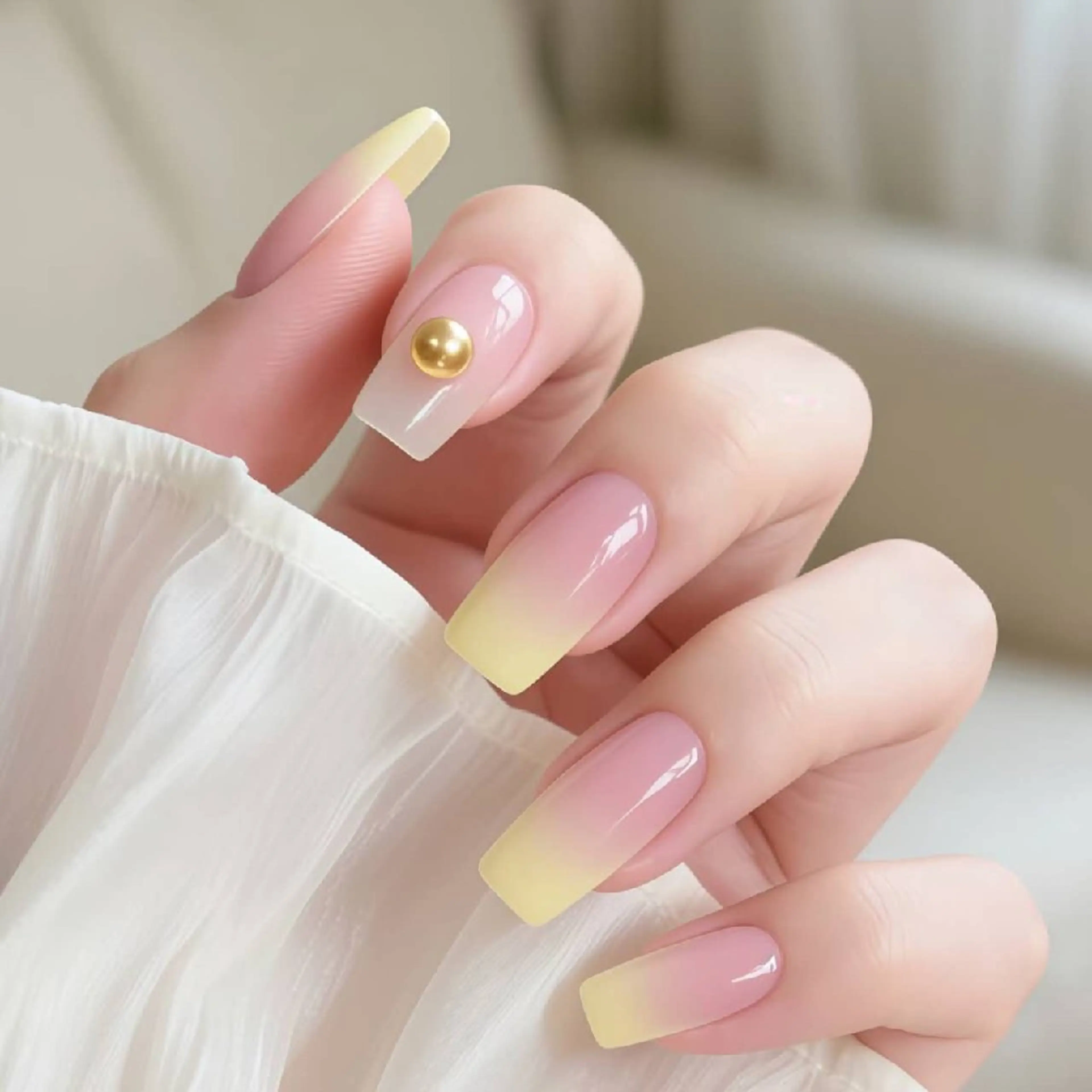 ネイル CI CI北千住のネイルデザイン