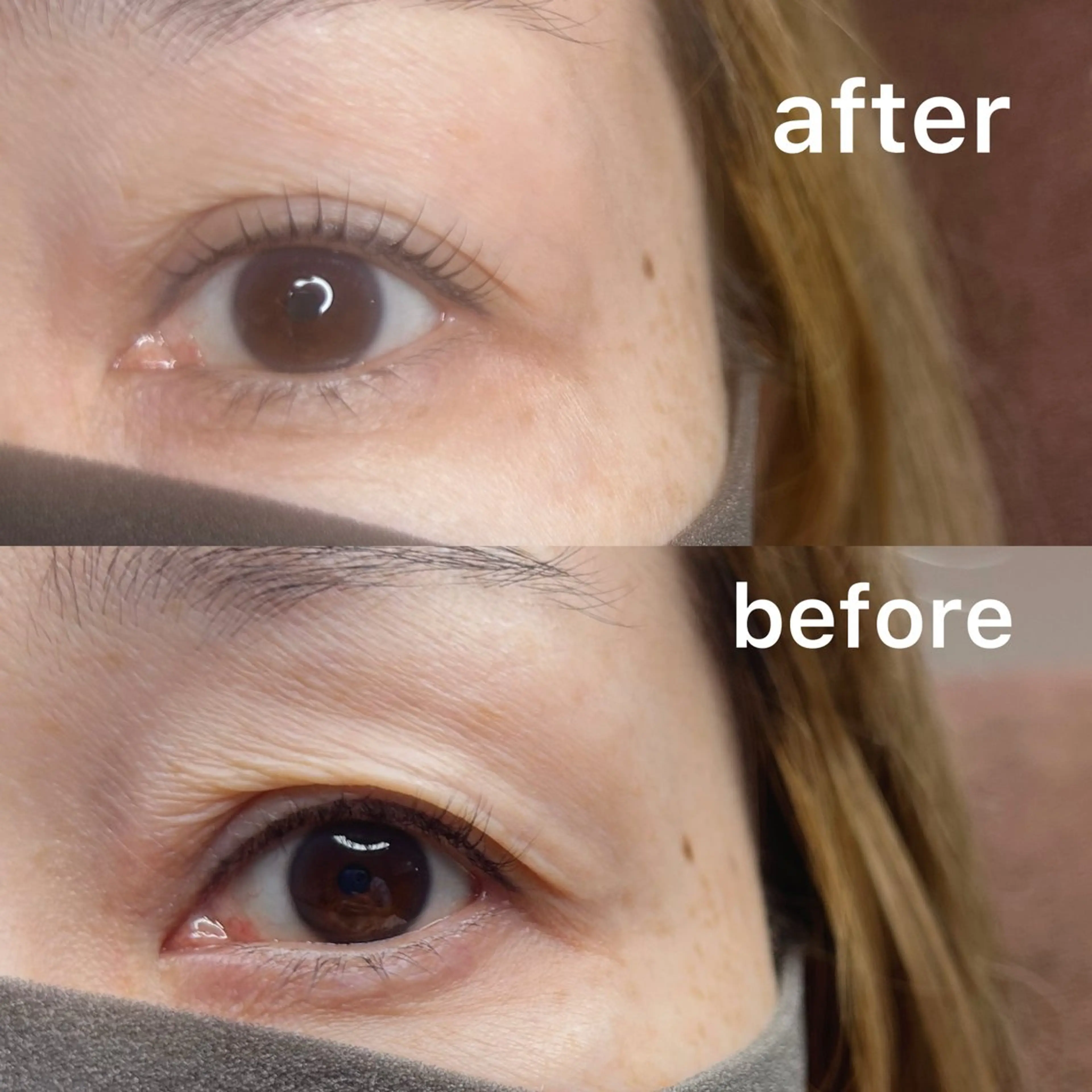 マツエク・マツパ NAIL&eyelash SALON jogata所属・Jr.アイリスト 佐々木のマツエク・マツパデザイン