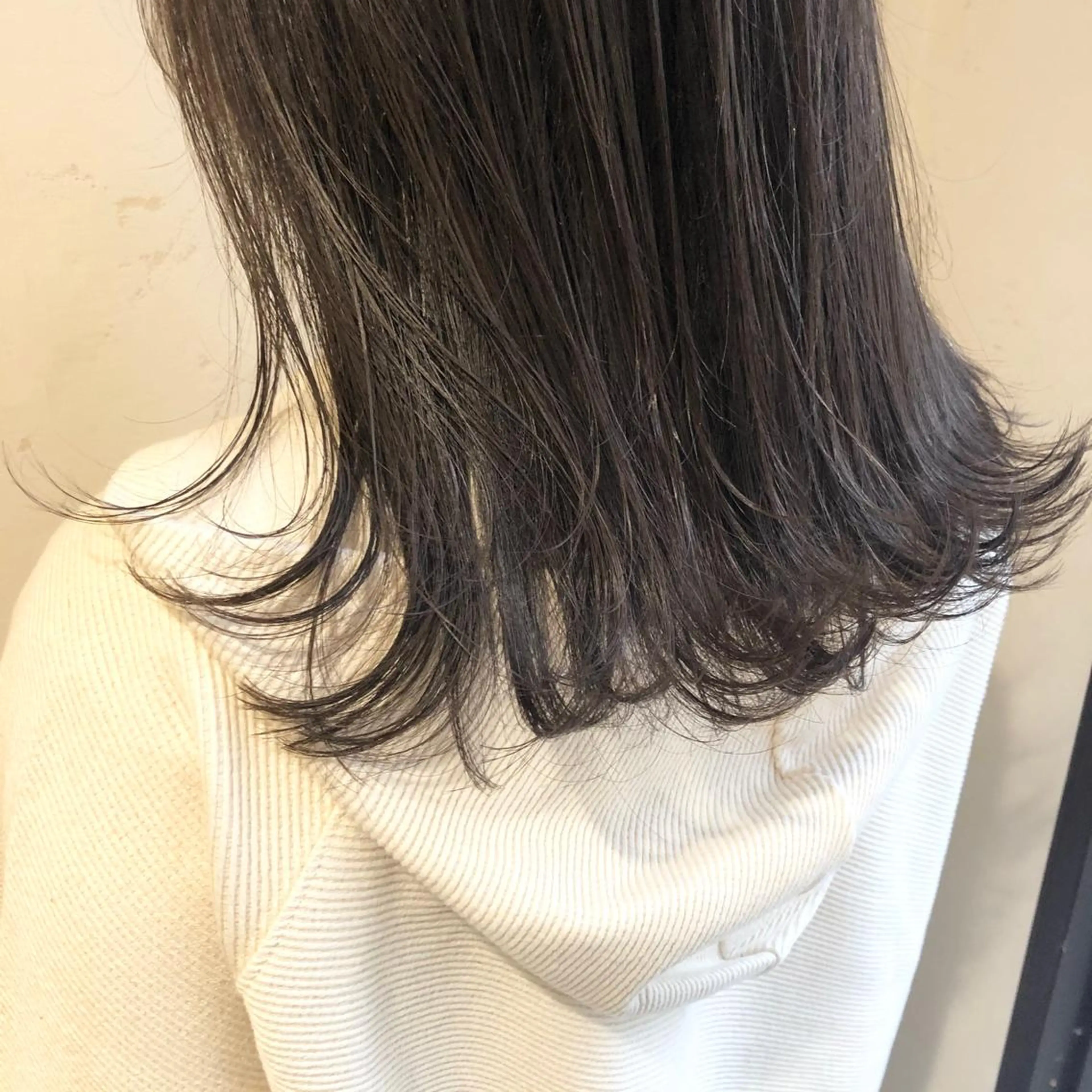 カラー 髪質改善カラー🌈✨ 加藤 愛のヘアスタイル