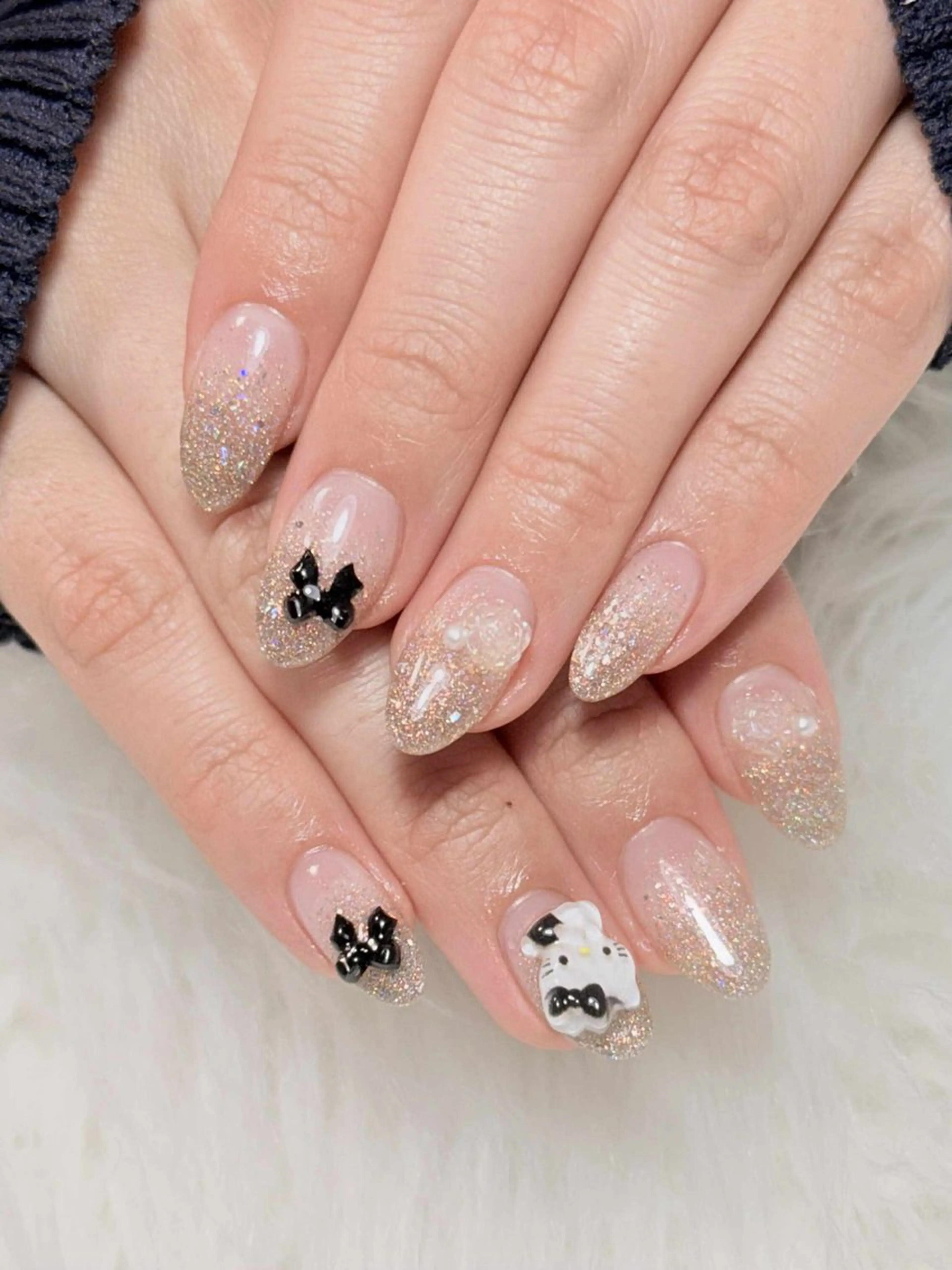 ネイル Maychan _ Nailsalon所属・Mei Meiのネイルデザイン