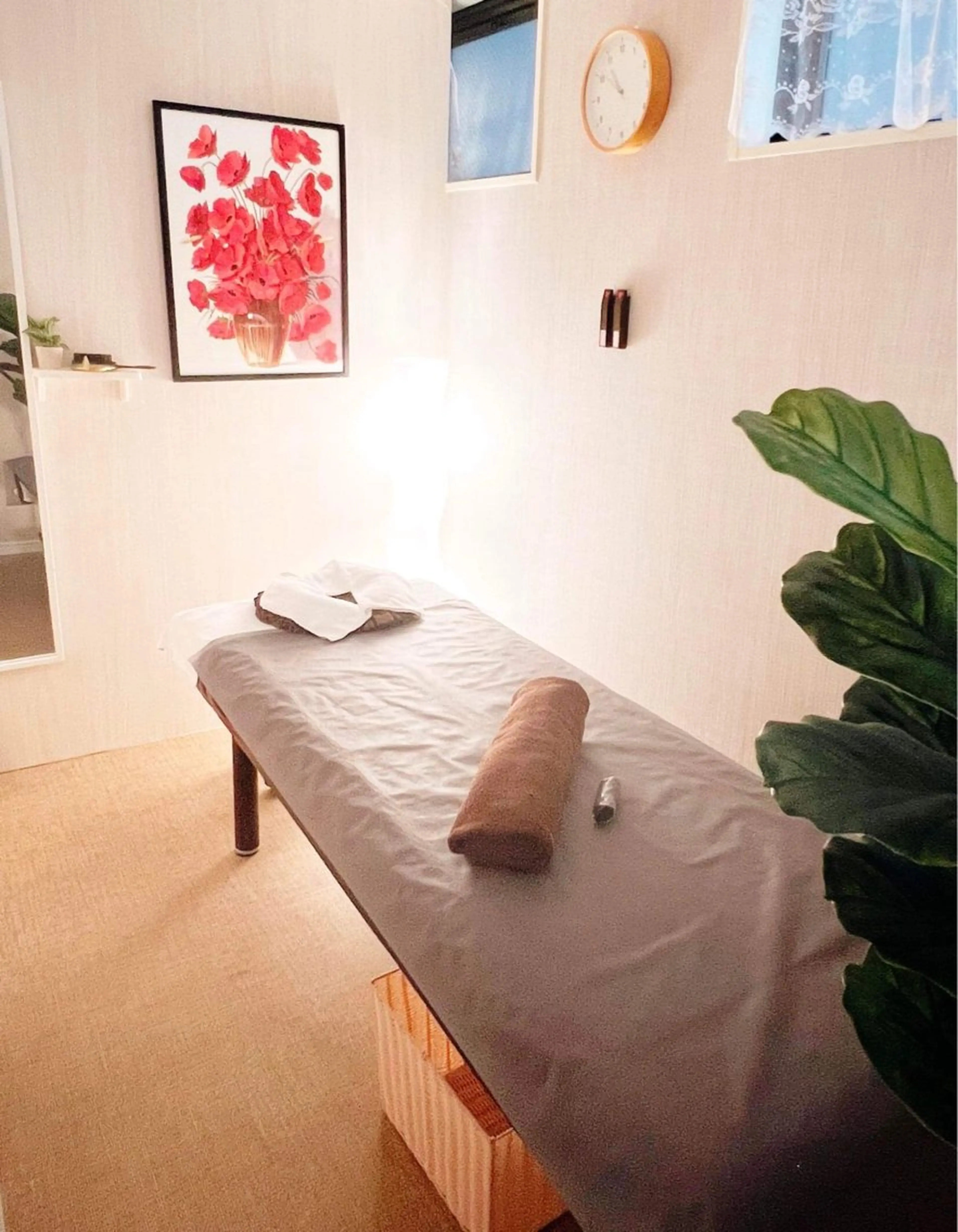 Ri Beauty Spa 川崎のエステ・リラクイメージ