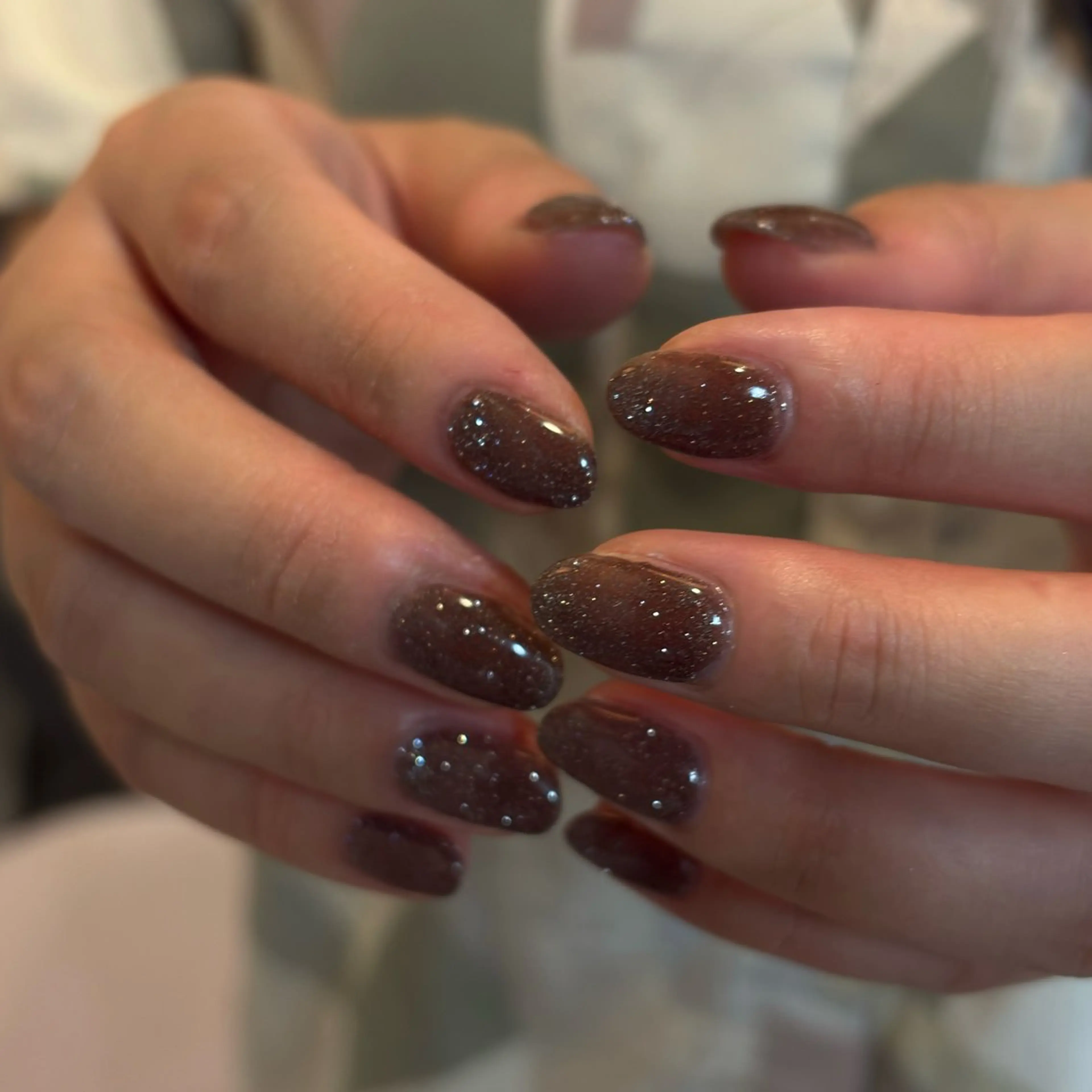 ネイル Natsuki 🌙🩰のネイルデザイン