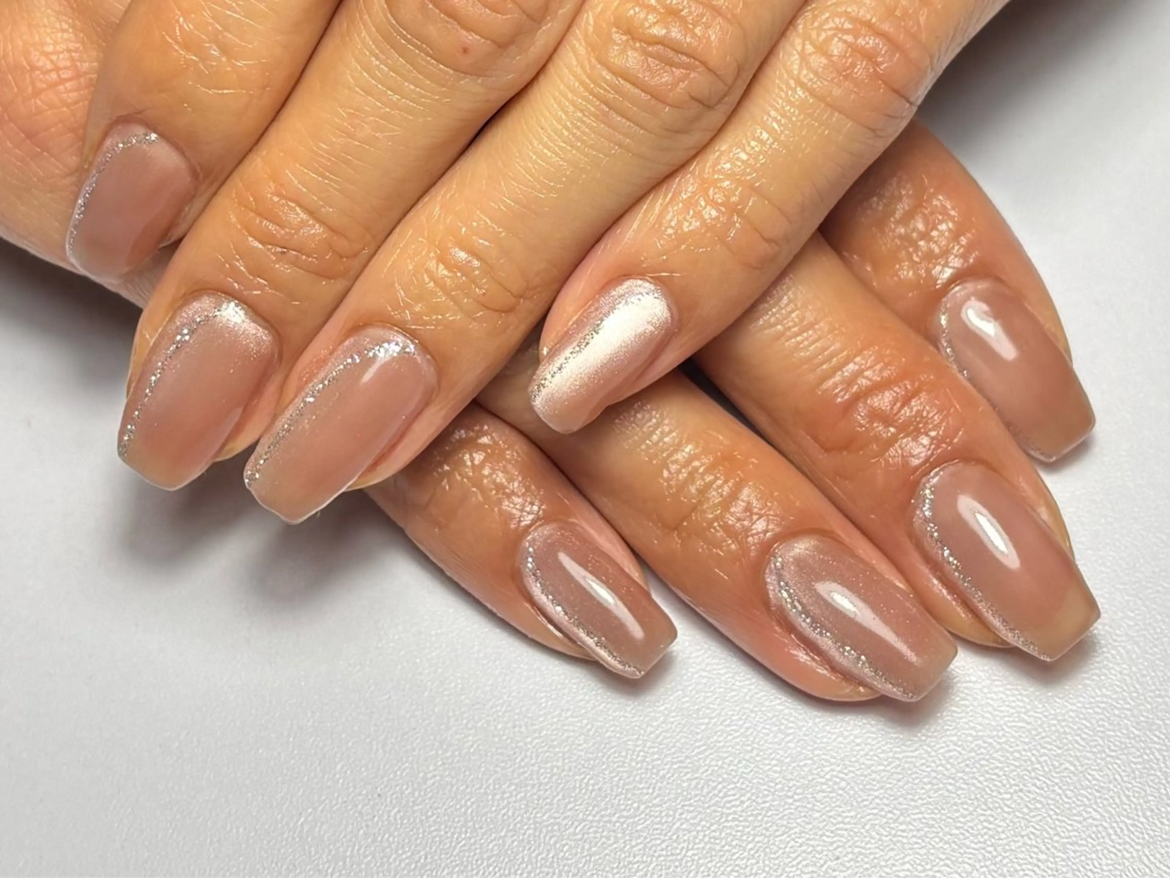 ネイル ハンドネイル coconail kanaのネイルデザイン