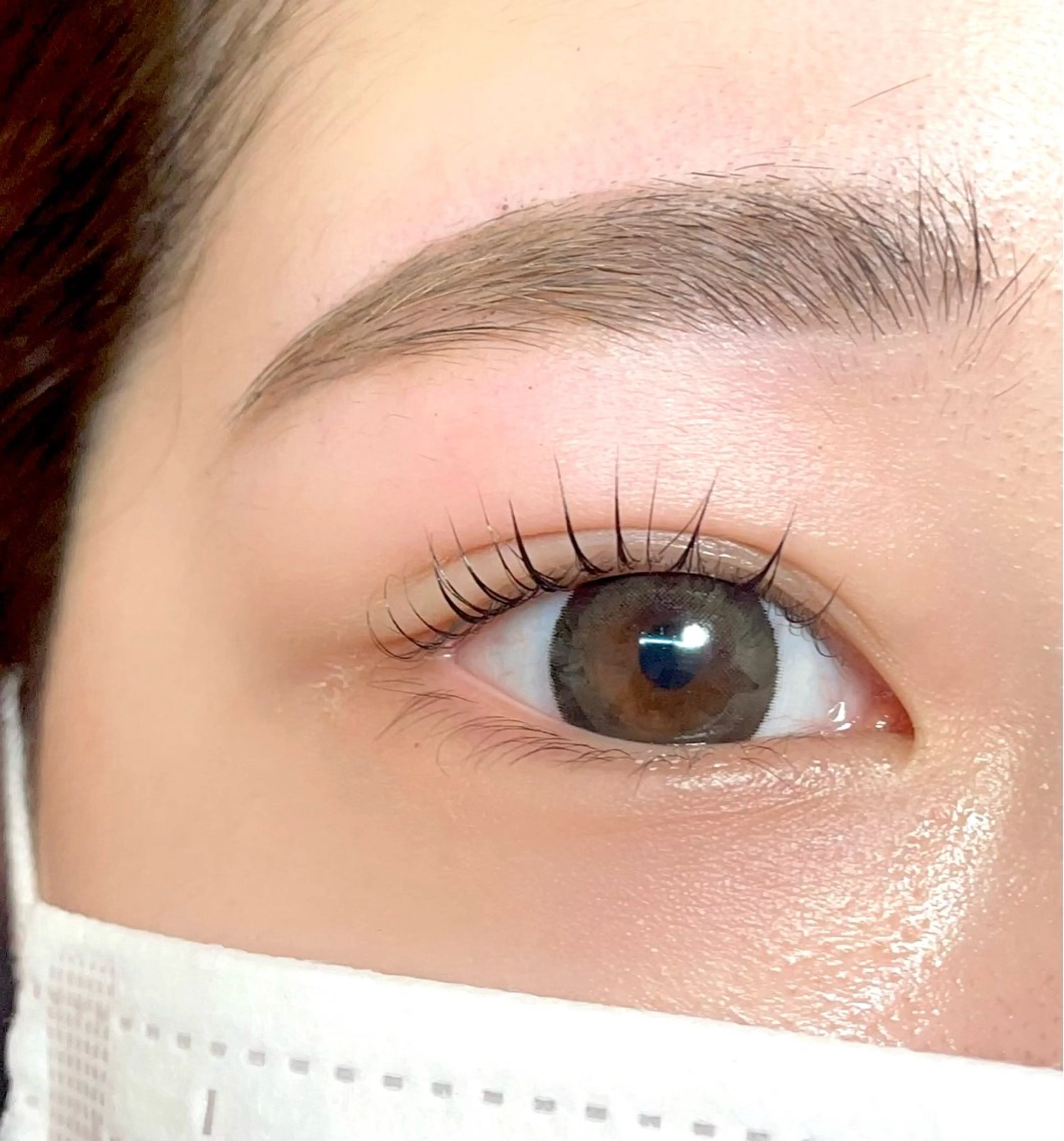 マツエク・マツパ Ayumi.dre 🦋K《2階》のマツエク・マツパデザイン