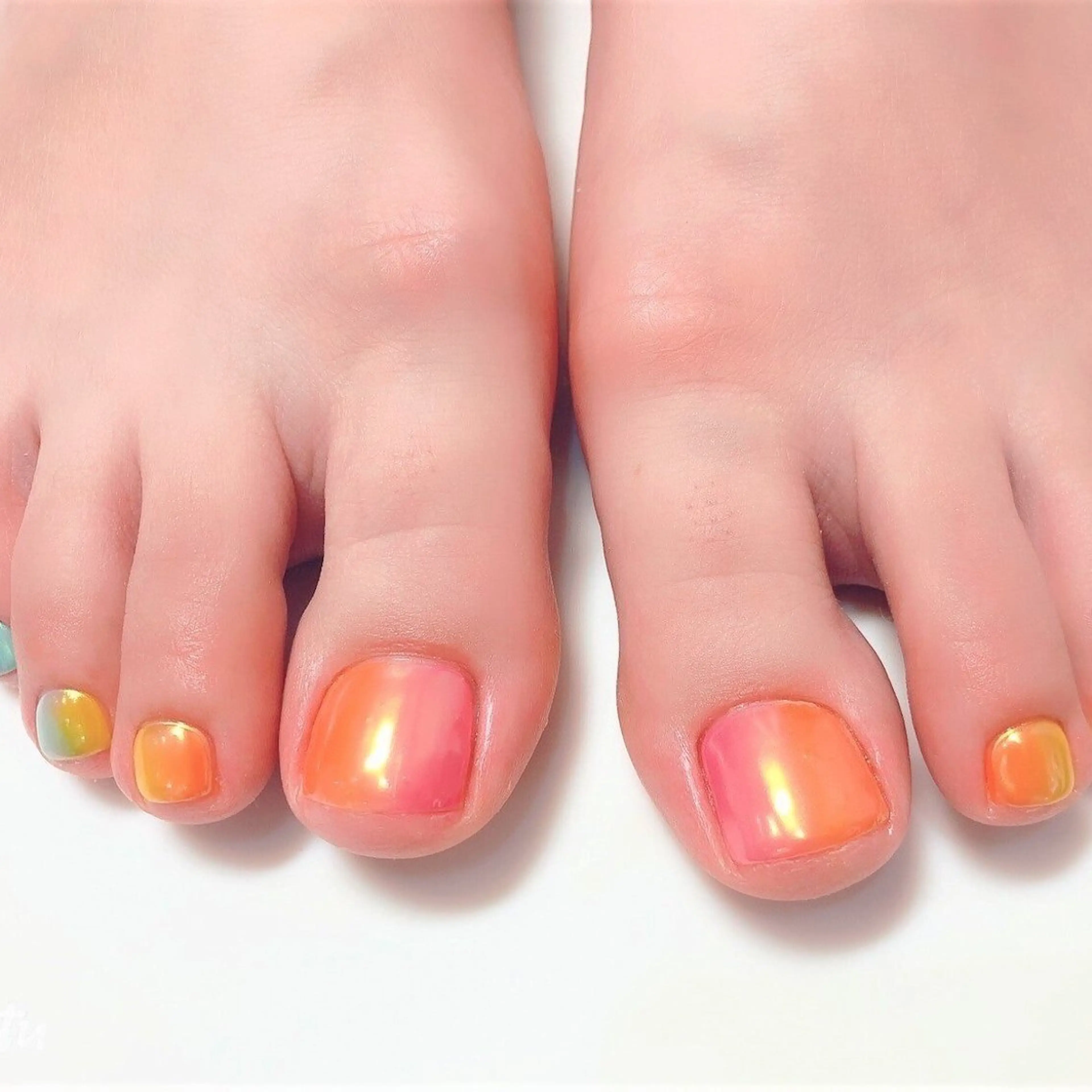 ネイル H'ami  nail salon所属・hami nailのネイルデザイン