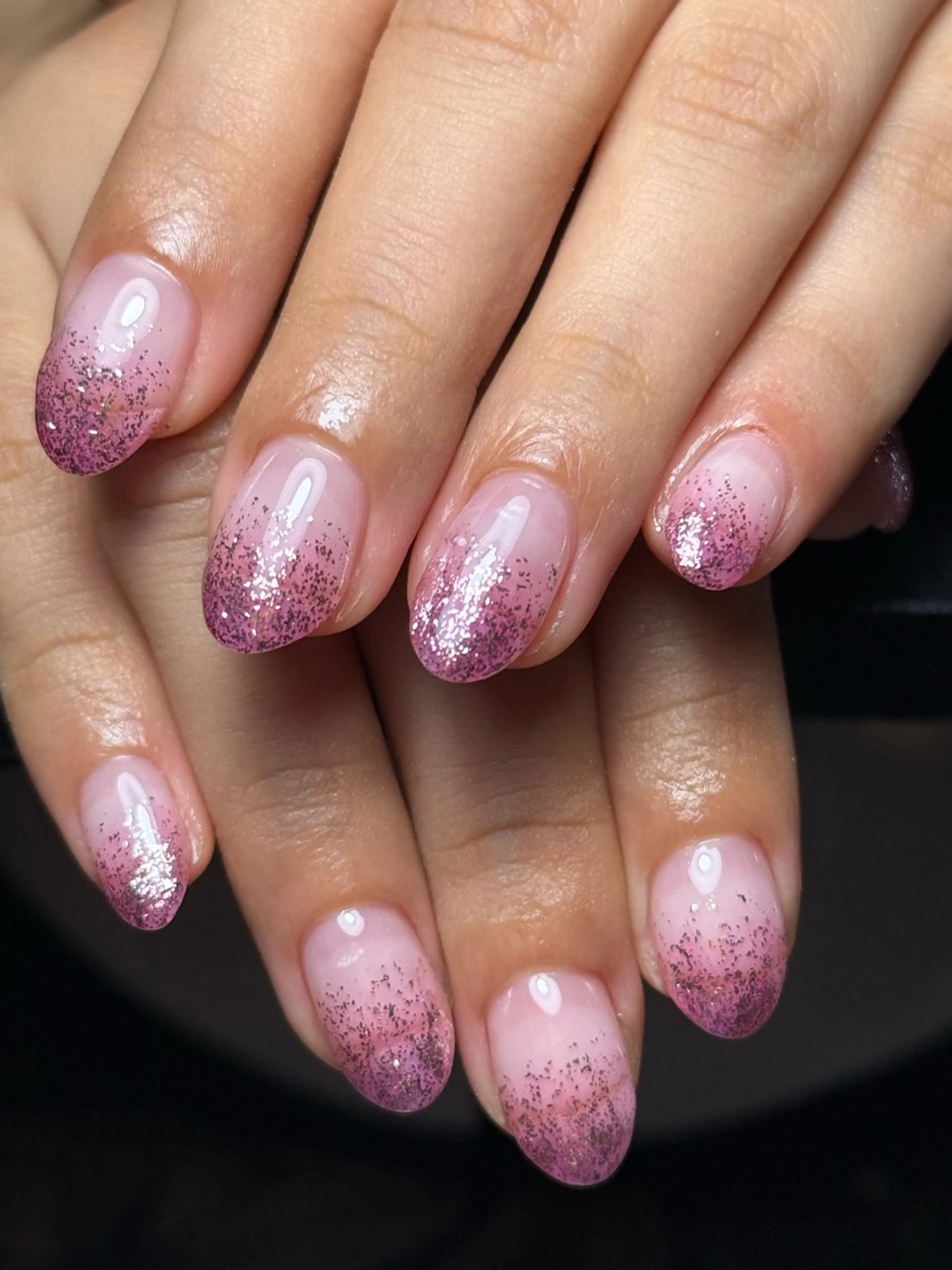 ネイル ハンドネイル Nail salon Kahuuのネイルデザイン