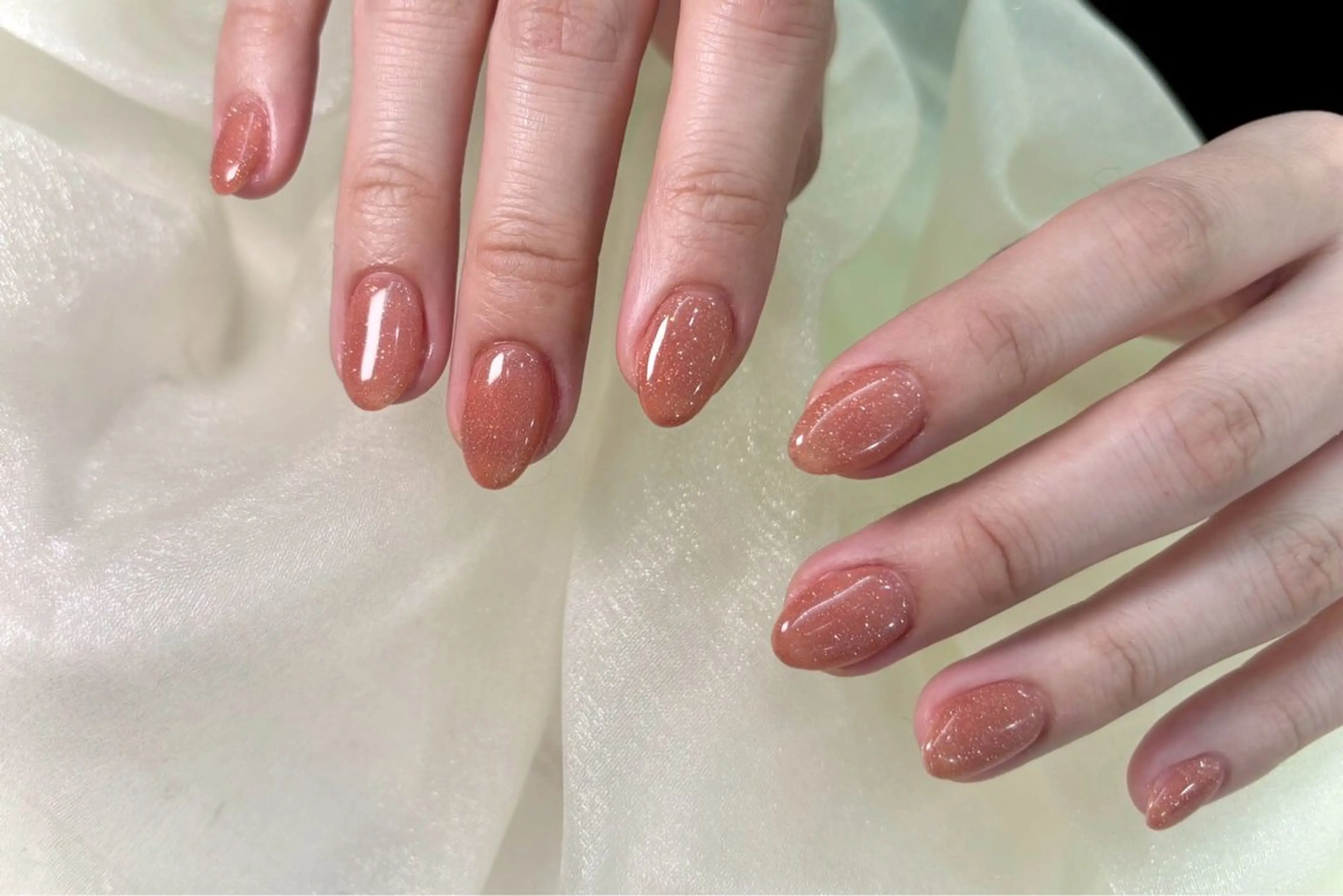 ネイル ハンドネイル nail salon quartetto所属・nail salon quartettoのネイルデザイン