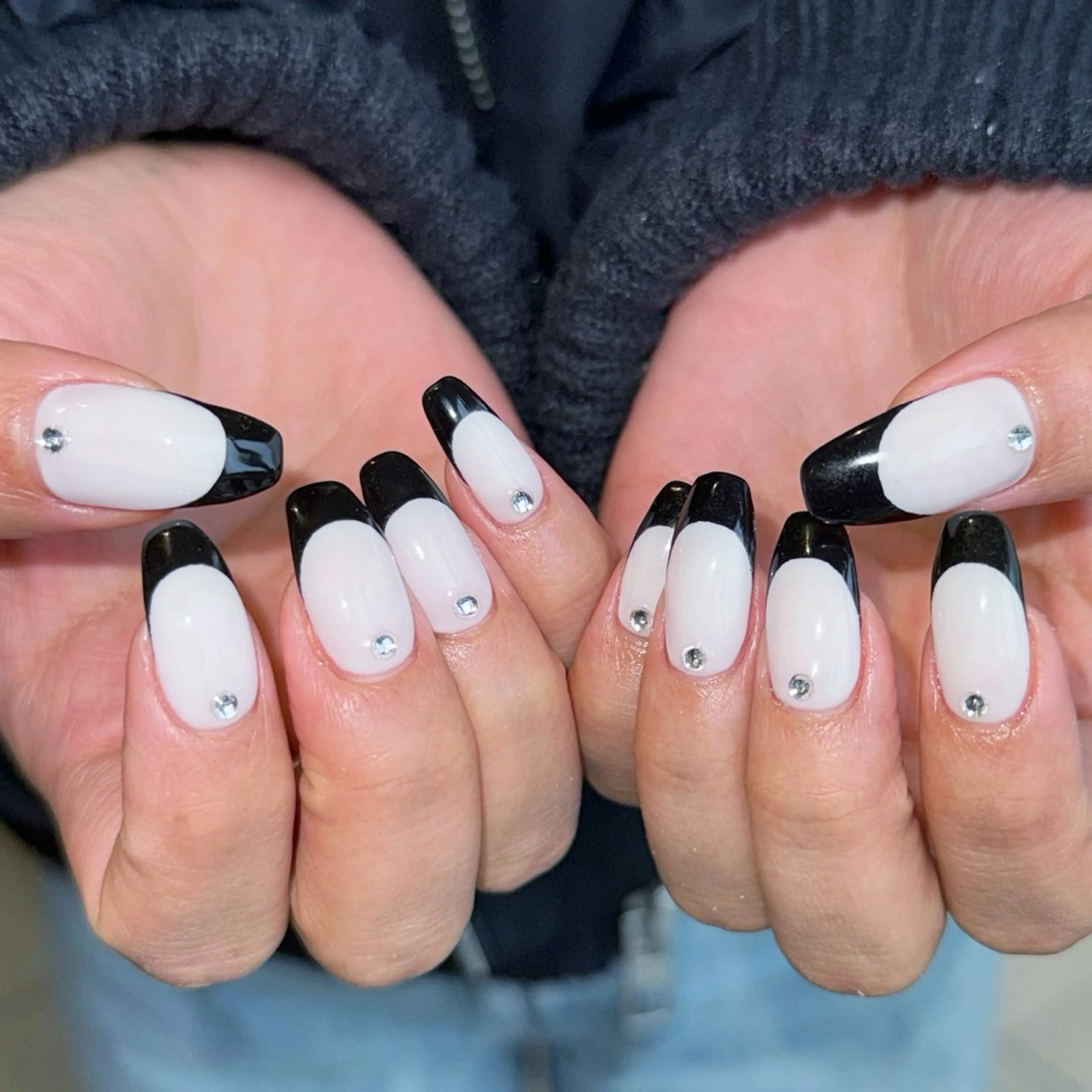 ネイル 🍒 akariのネイルデザイン