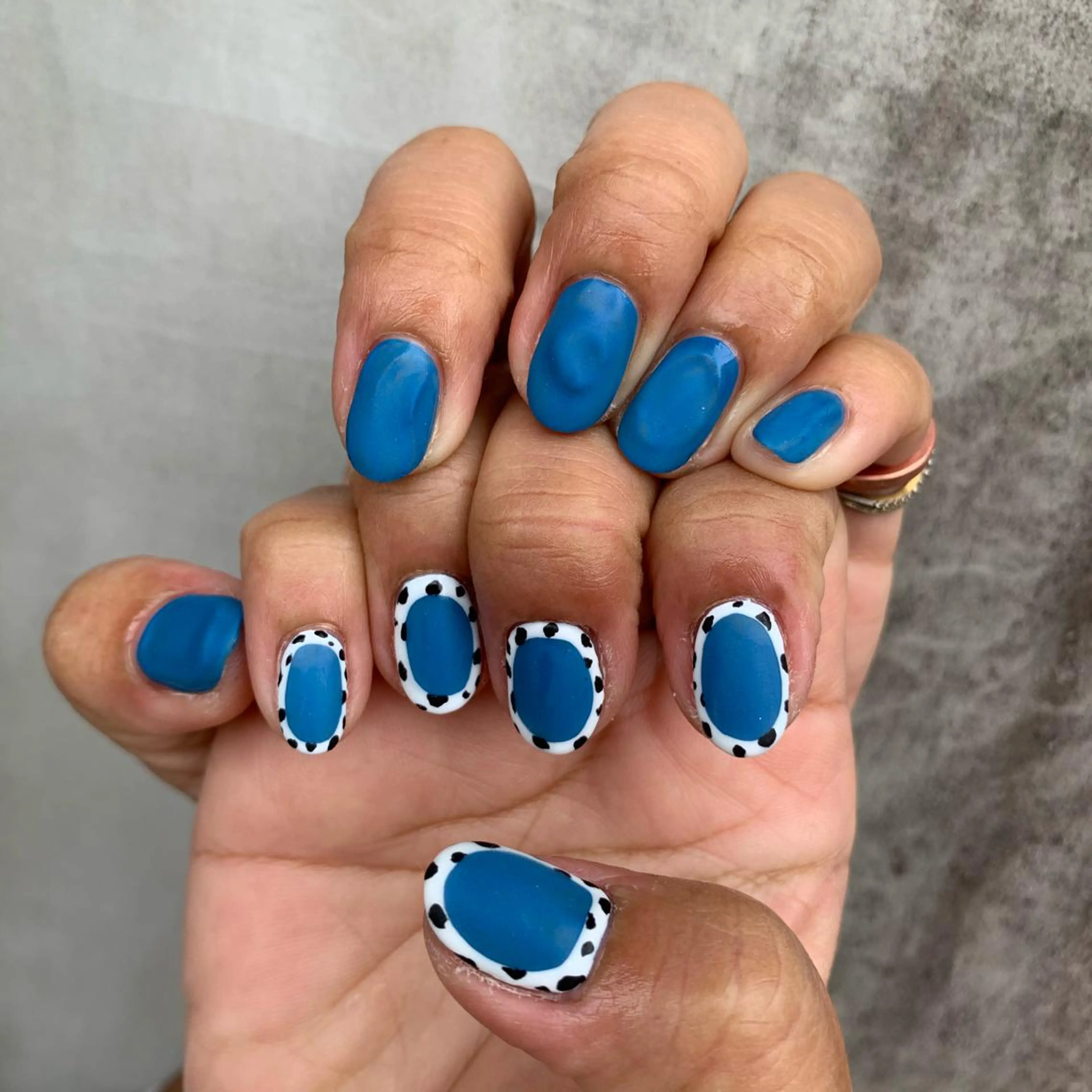 ネイル アートネイル ジェルネイル ニュアンスネイル cottynail -miki-のその他イメージ