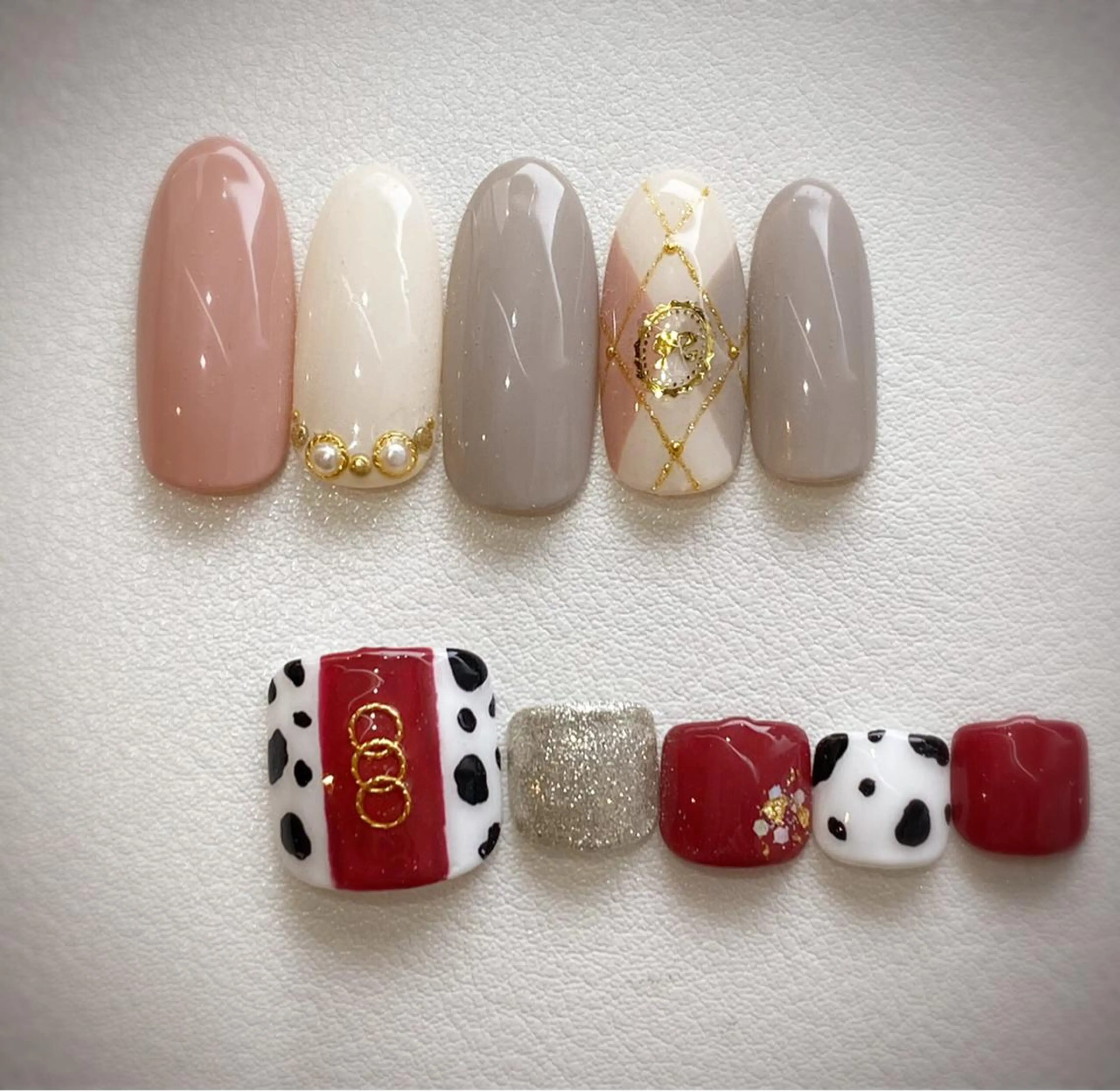 ネイル マドンナ 富士店のエステ・リラクイメージ