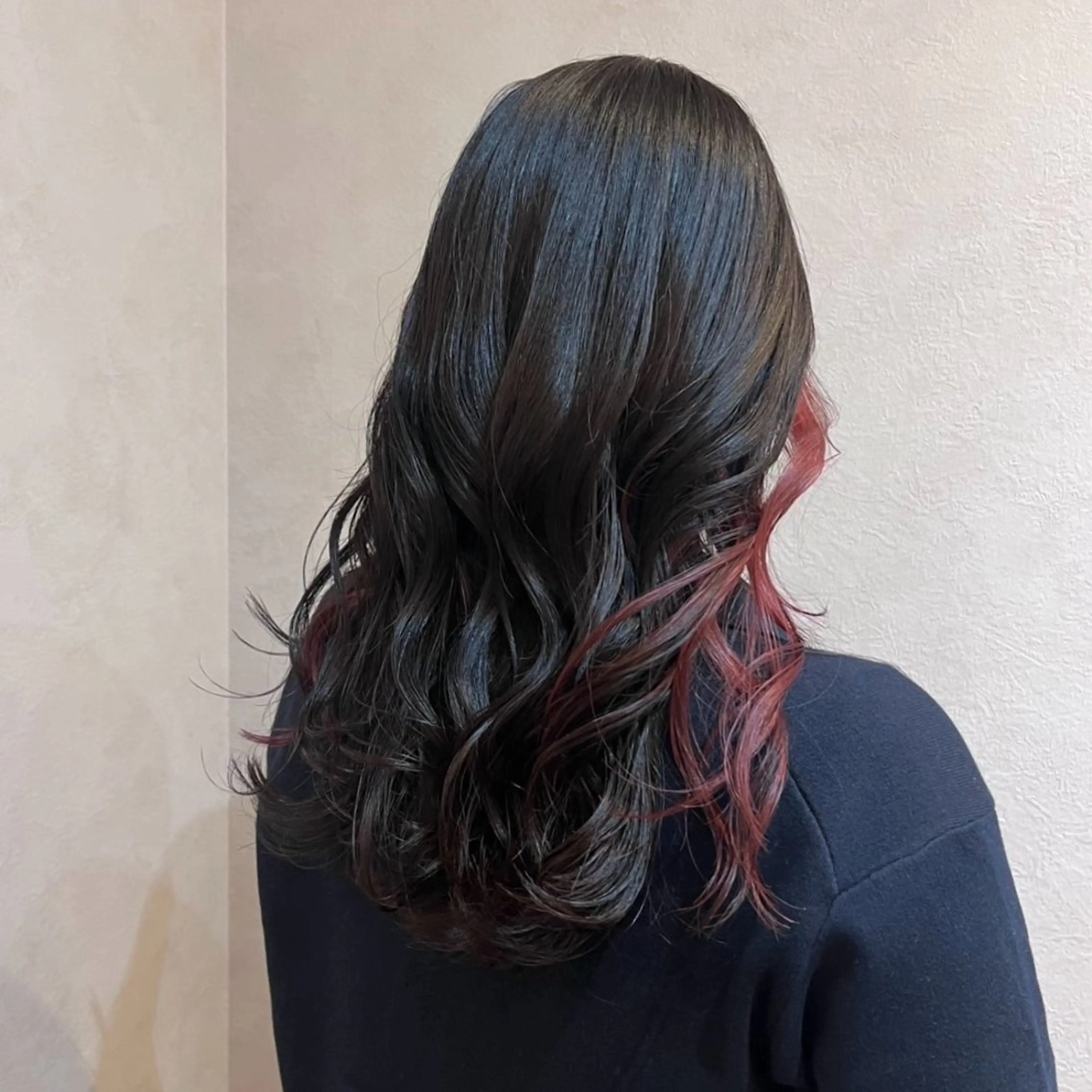 ロング カラー 🦋パーマ募集中 🦋　Misatoのヘアスタイル