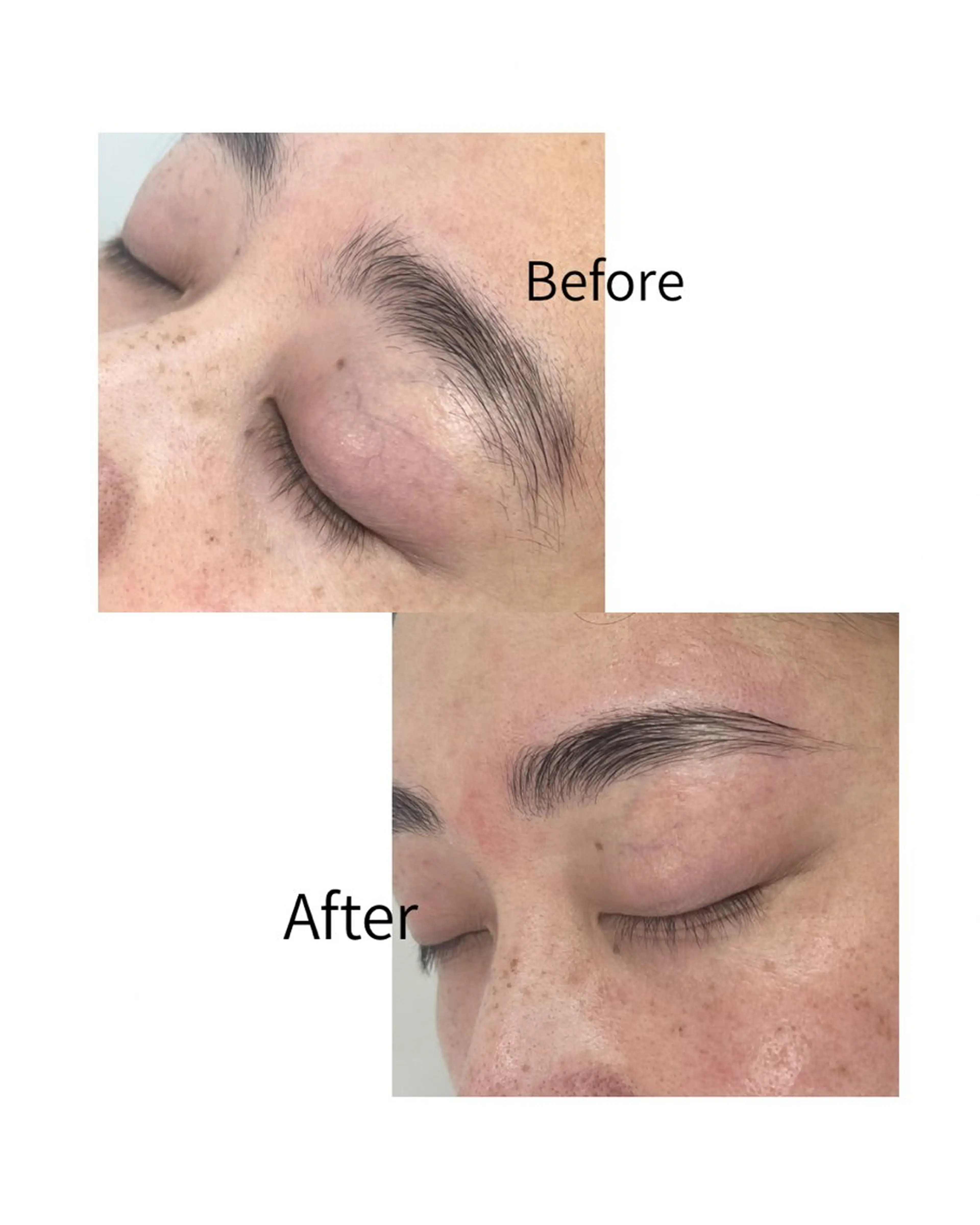 ワックス脱毛 その他(アイブロウ) MASAMI マサミのエステ・リラクイメージ