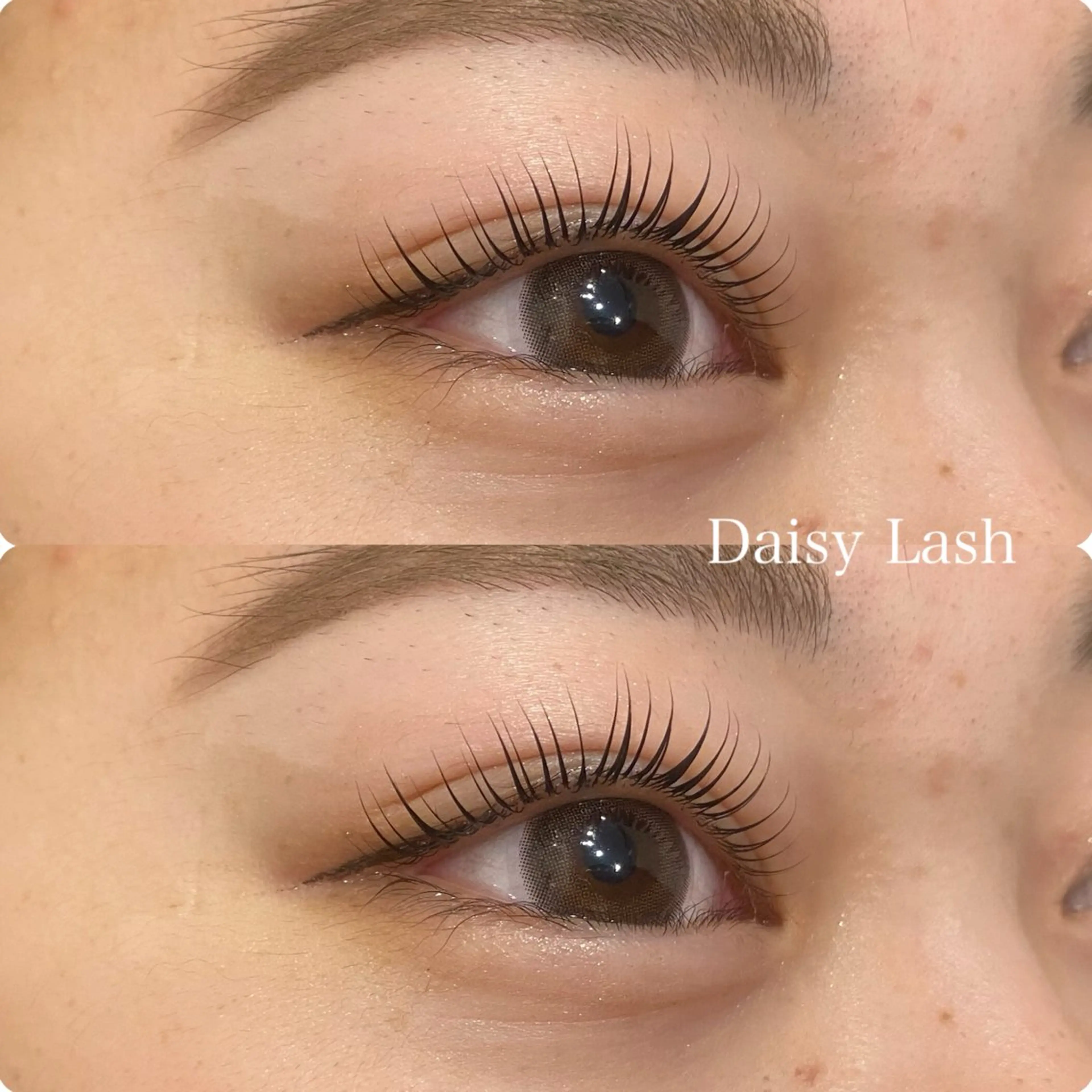 マツエク・マツパ Daisylash 光璃の眉毛・アイブロウイメージ