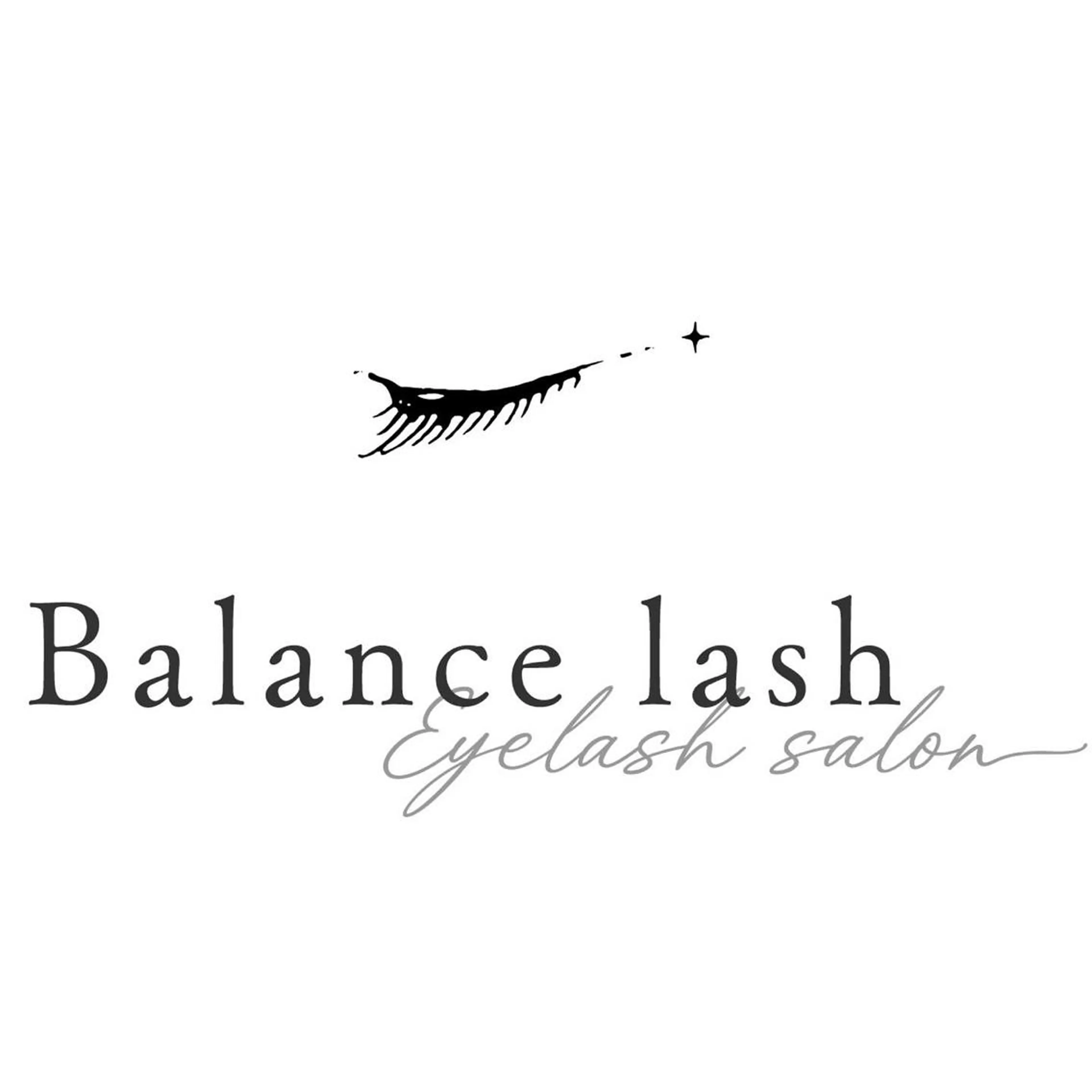 髪ふ〜せん/BALANCE  LASH所属・Balance facialのエステ・リラクイメージ