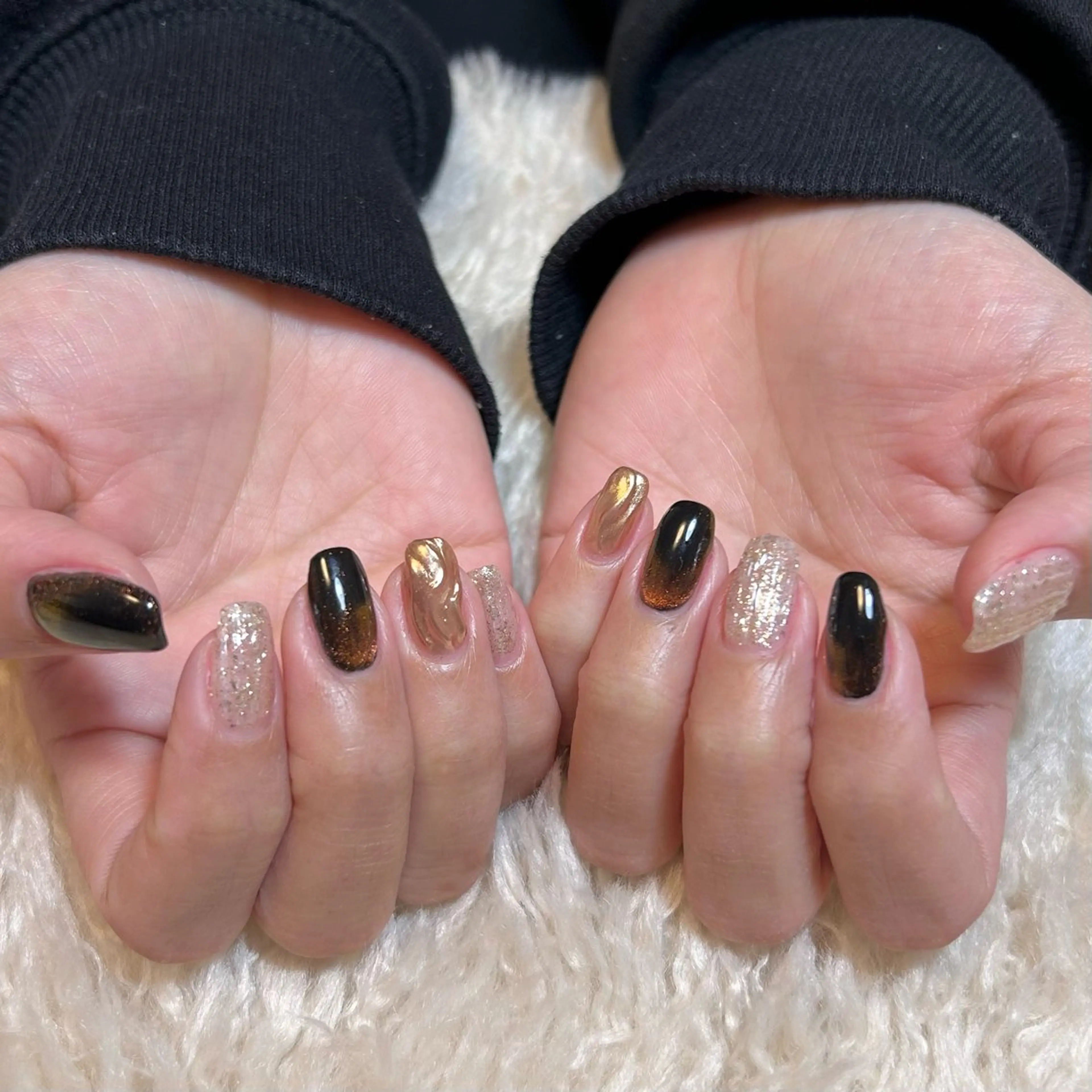 ネイル nailsalon kiii'sのネイルデザイン