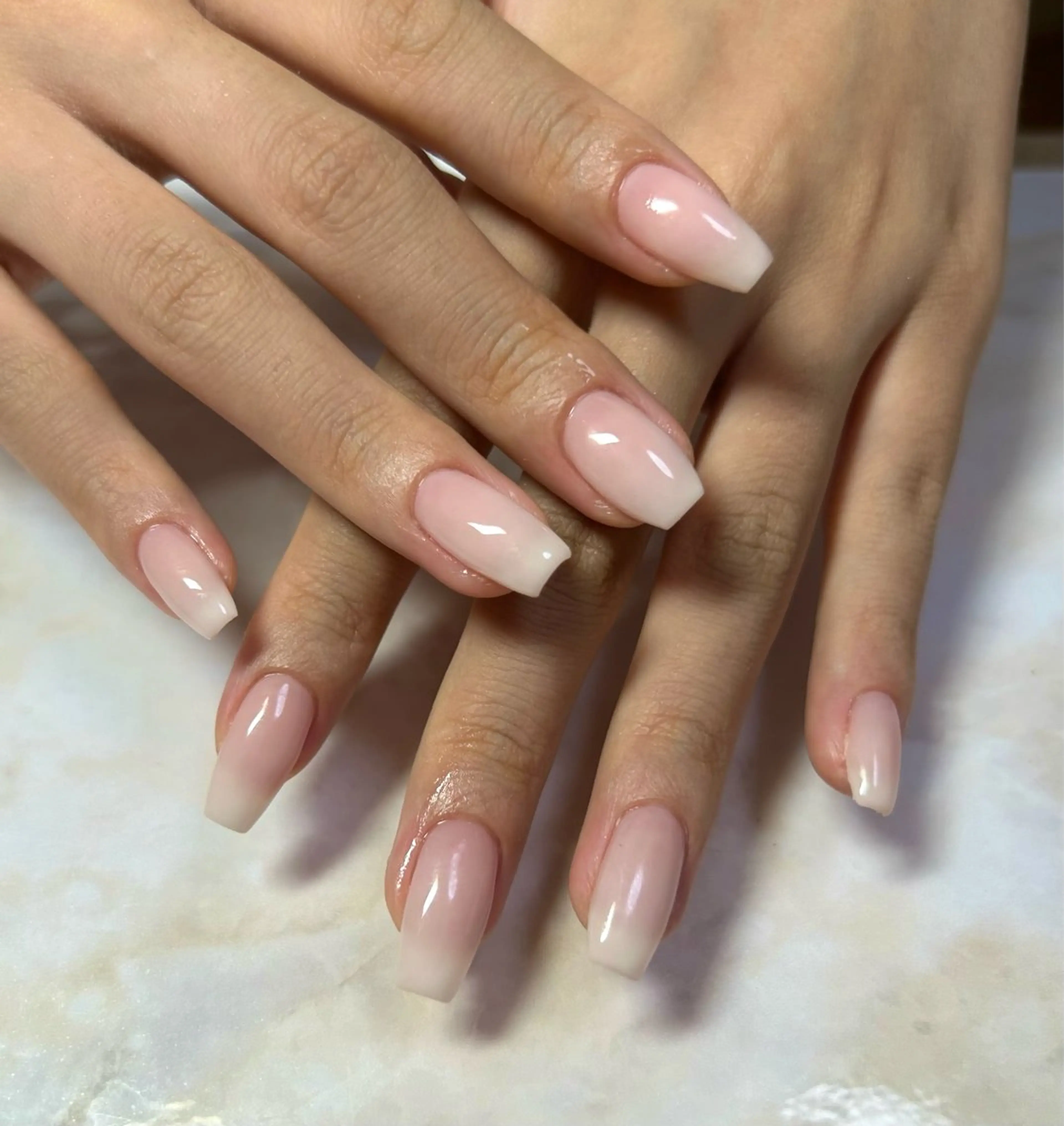 ネイル ハンドネイル NailSalon Millのネイルデザイン