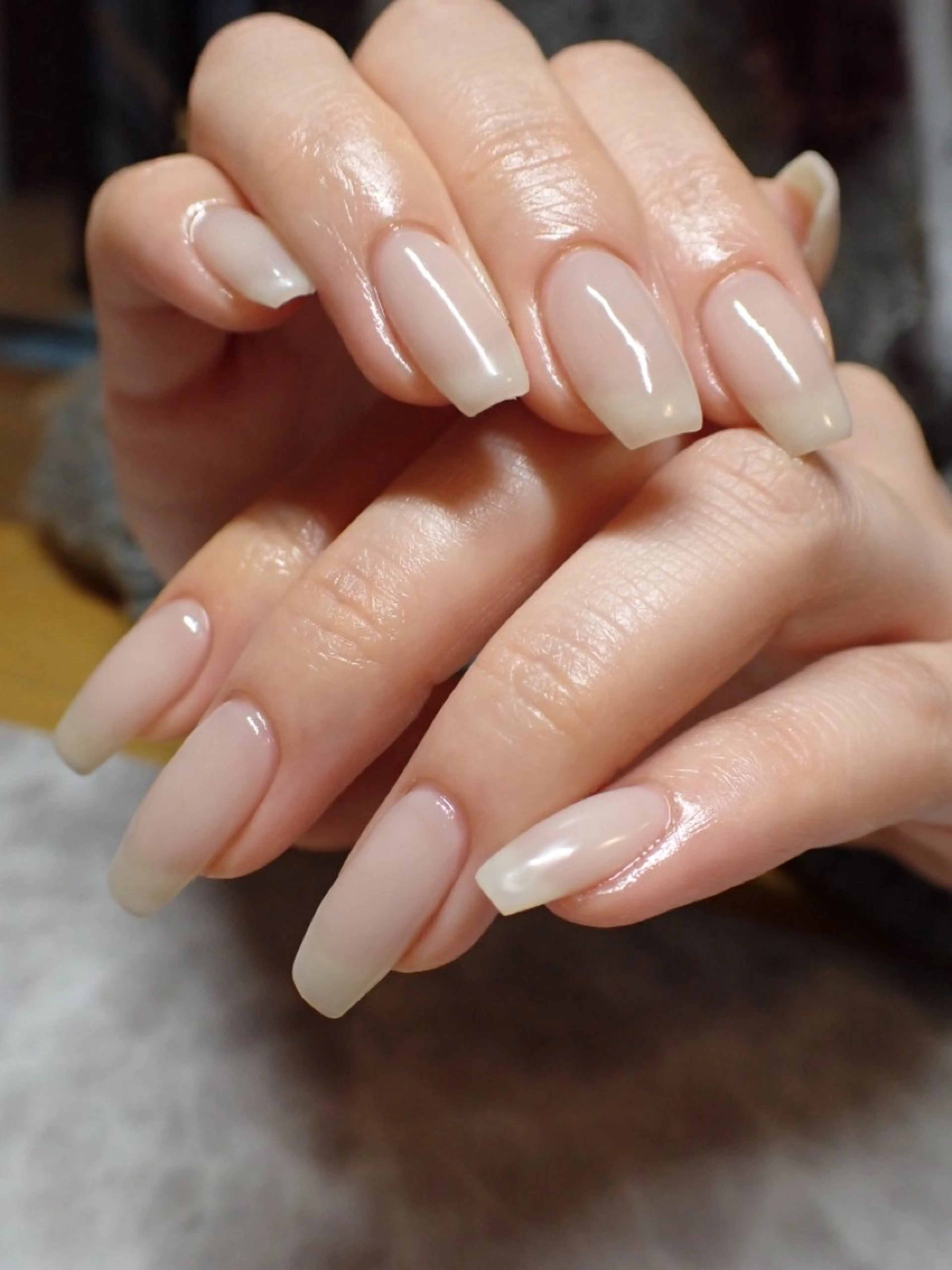 ネイル ハンドネイル Nailsalon C.U.Eのネイルデザイン