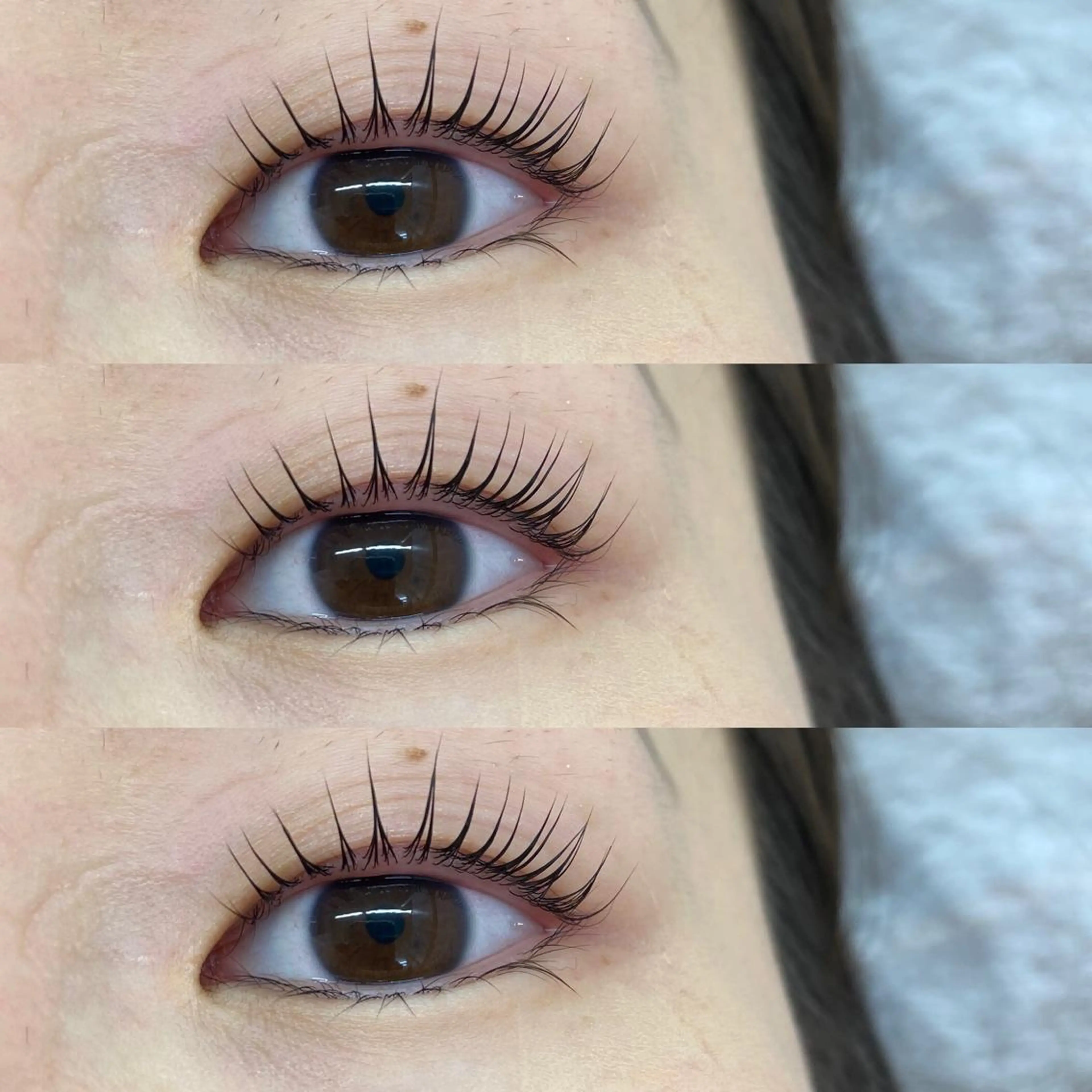 マツエク・マツパ ☆SUZUKI ☆のマツエク・マツパデザイン