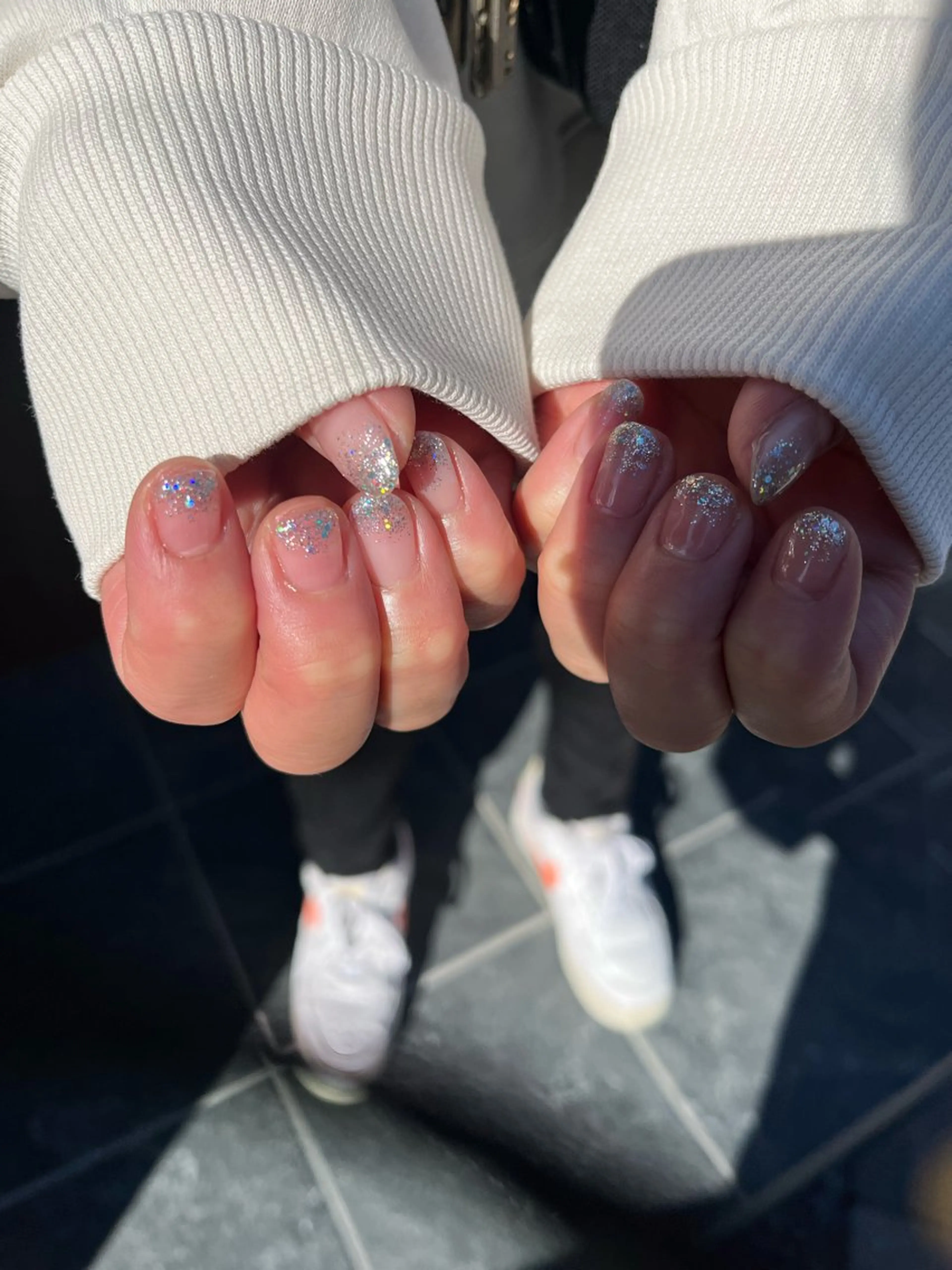 ネイル SALON MAREのネイルデザイン