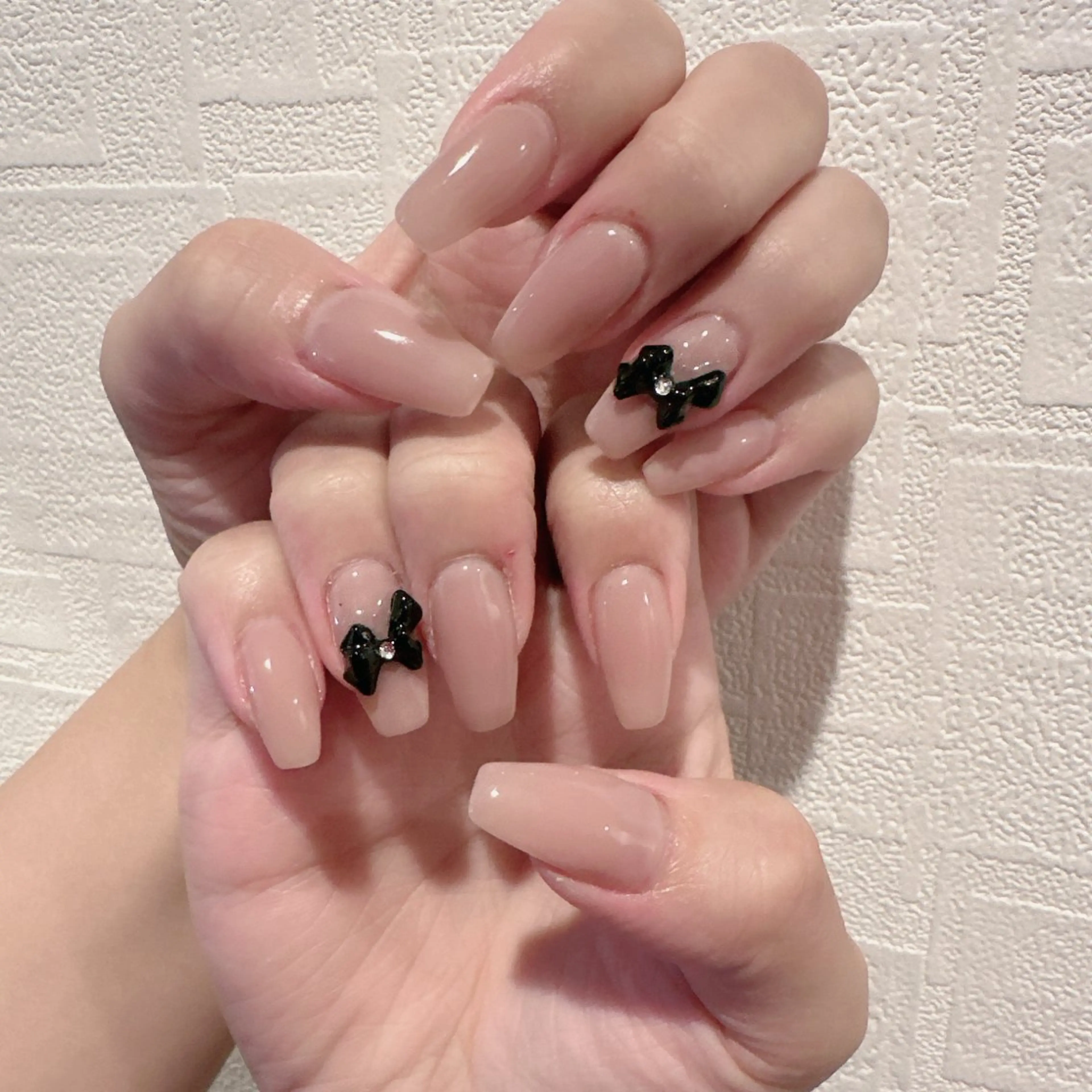 ネイル ハンドネイル D-BEAUTY Nailsalonのネイルデザイン