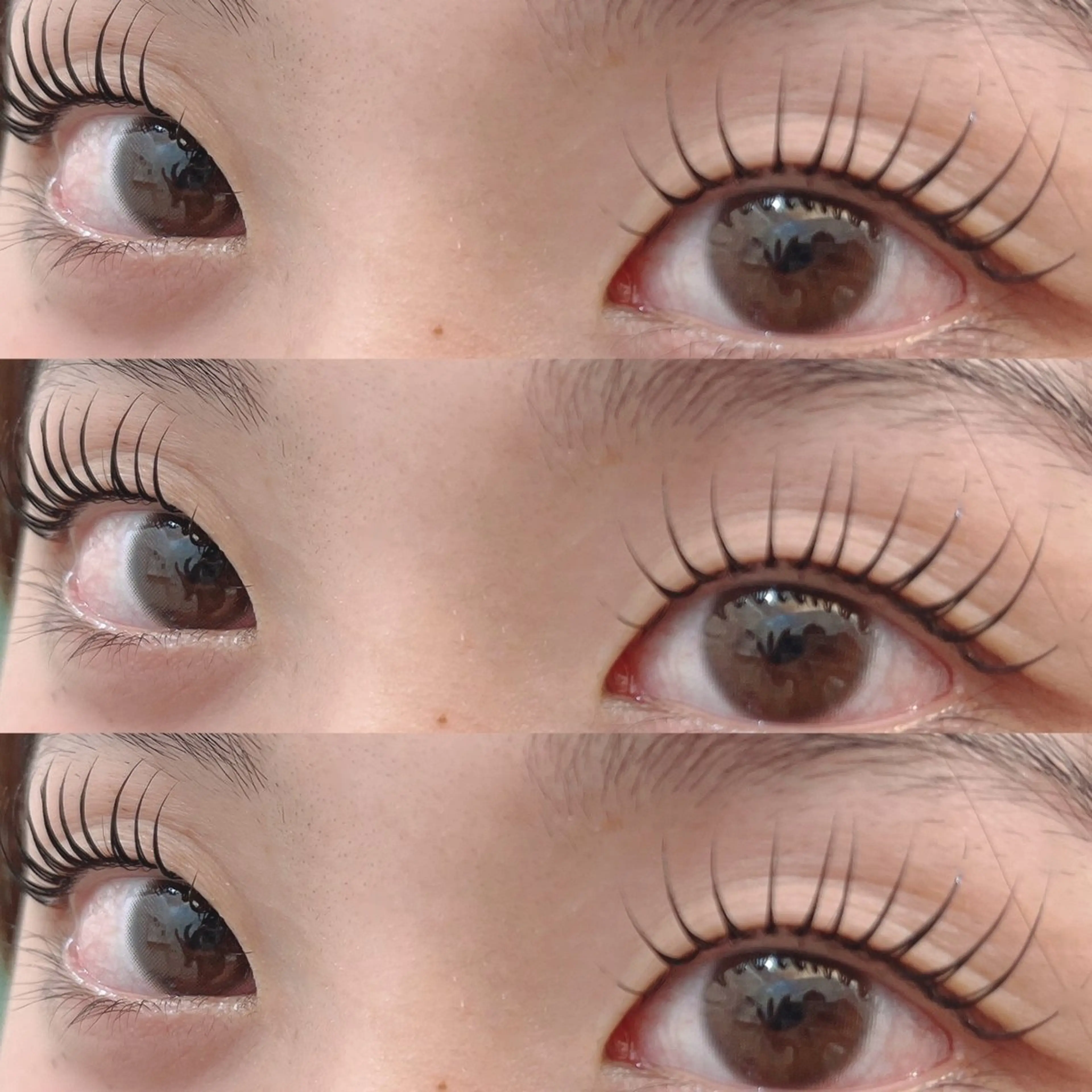 マツエク・マツパ Fiato Yuukaの眉毛・アイブロウイメージ