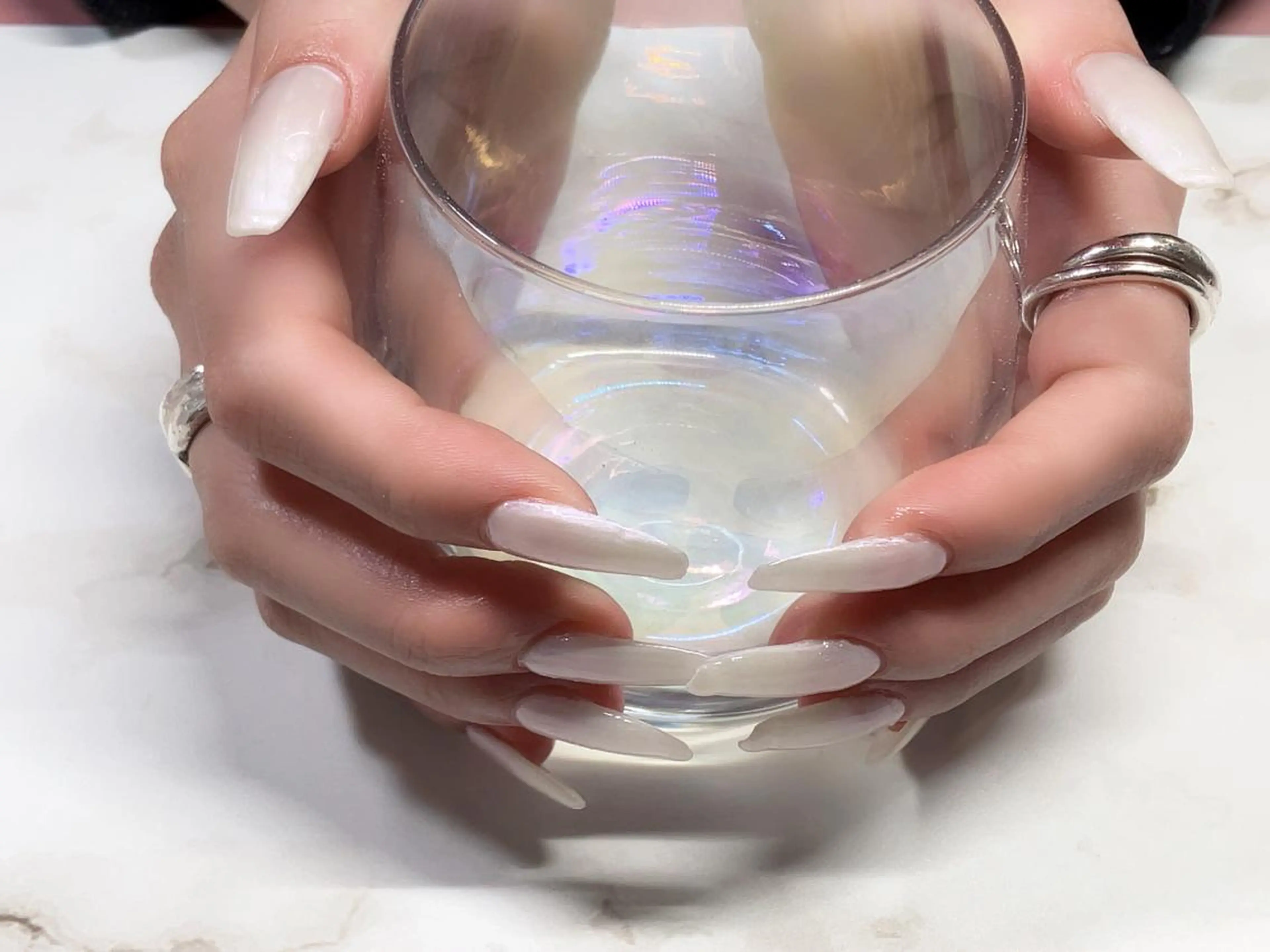 ネイル 整体・ネイル ヨシ堂💅のネイルデザイン