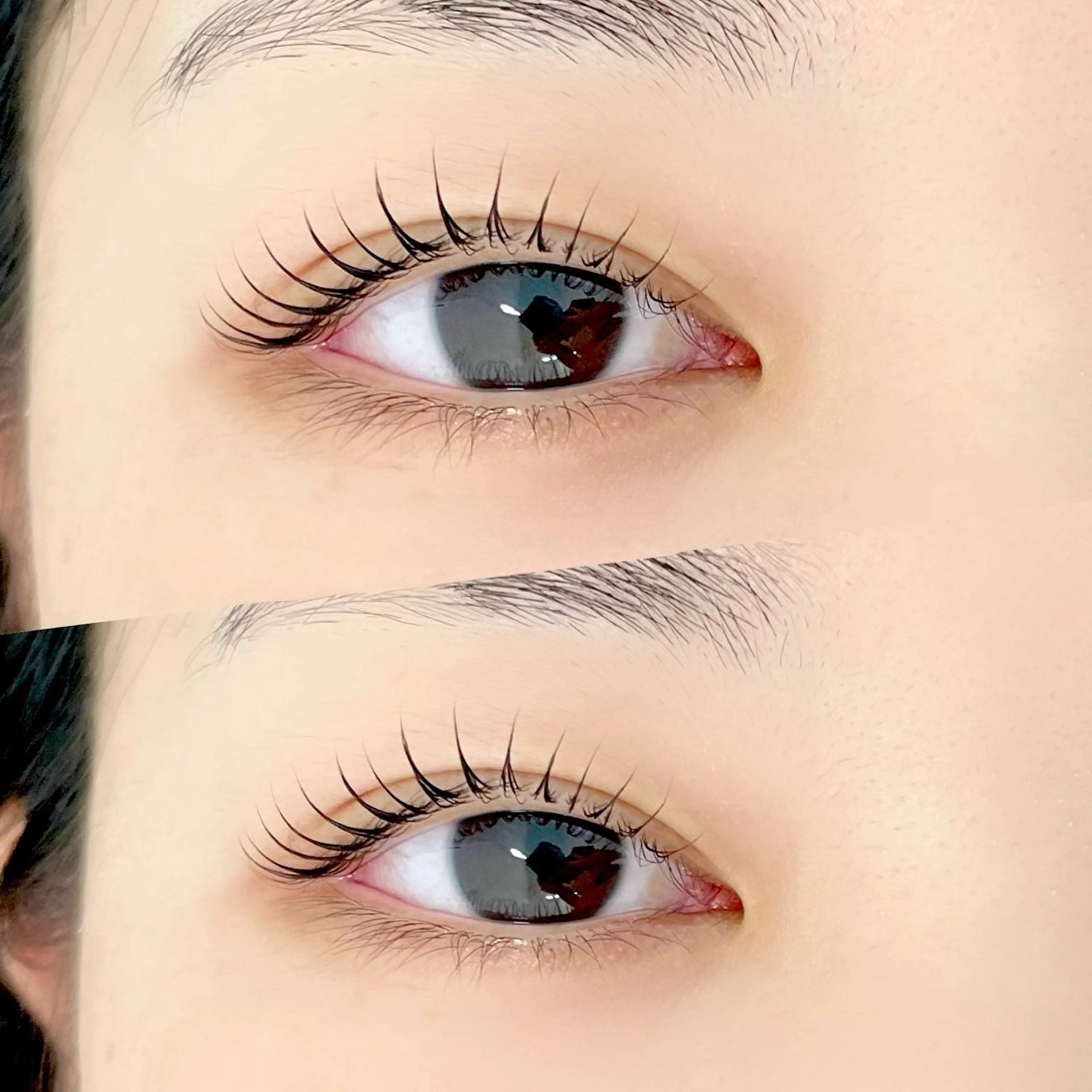 マツエク・マツパ アイラッシュBONO所属・アイラッシュ アトリエBONOのマツエク・マツパデザイン