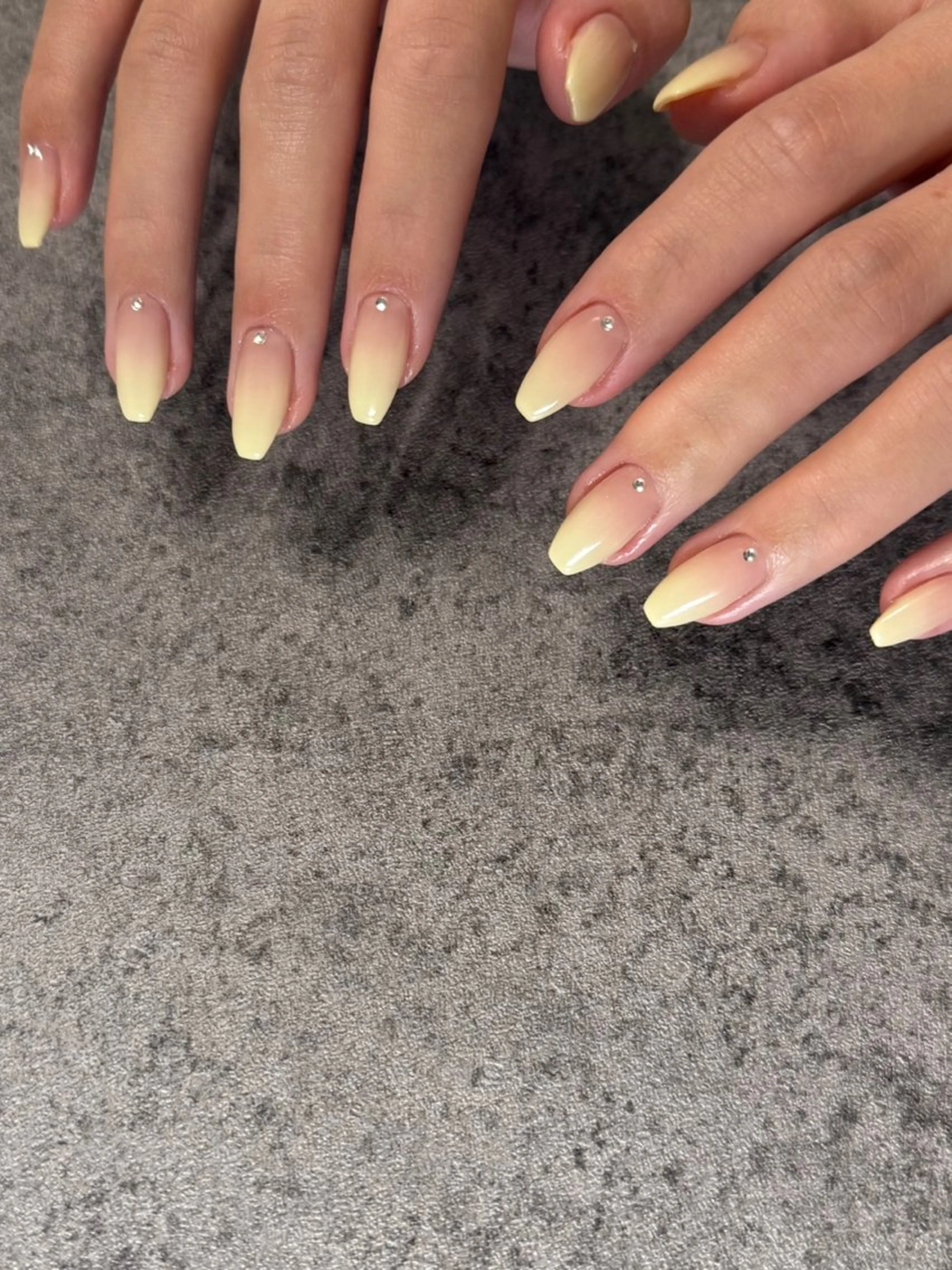 ネイル ハンドネイル ハンドケア m-nail所属・m-nail 🌙minamiのネイルデザイン