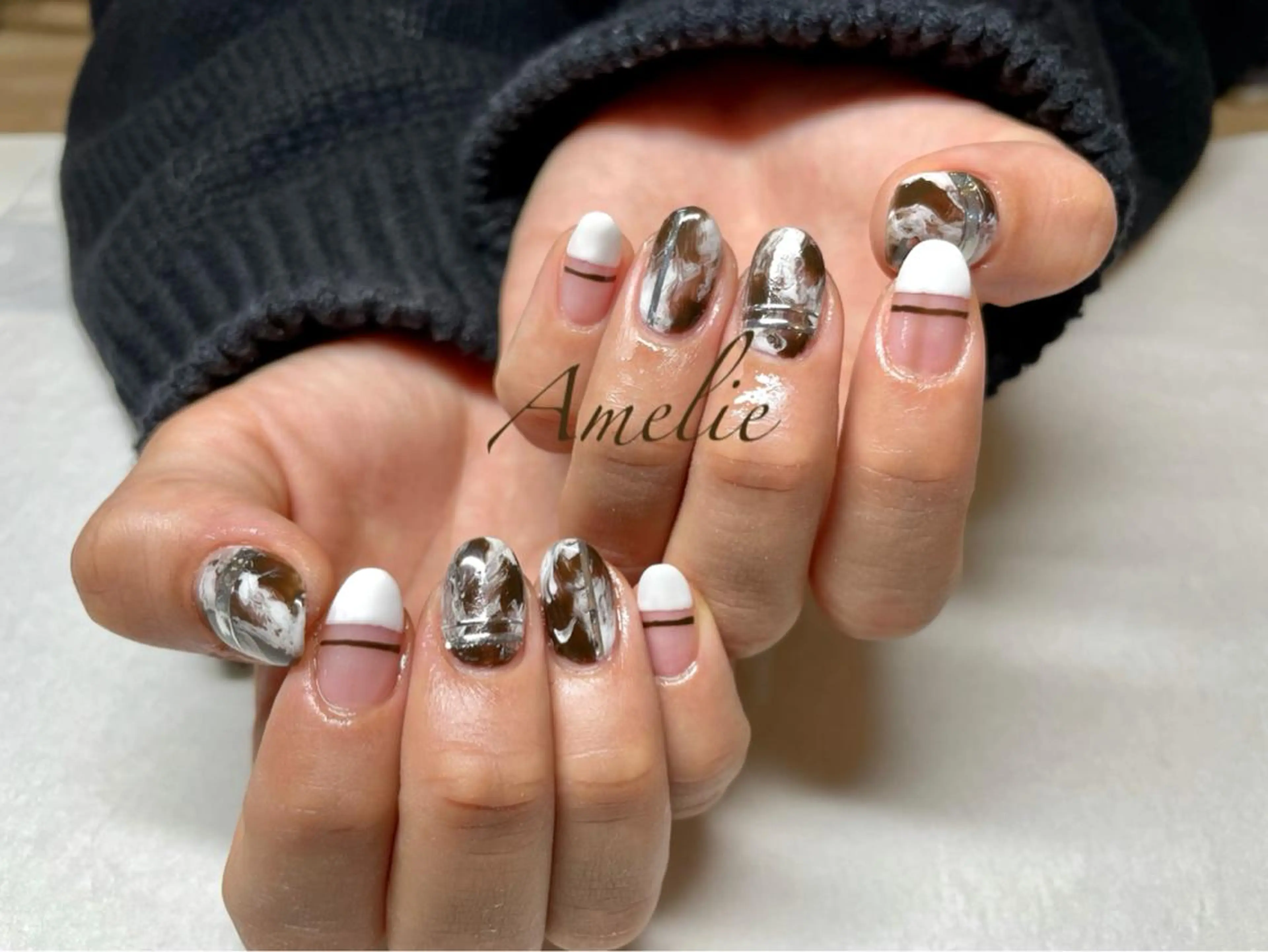 ネイル yo koのネイルデザイン