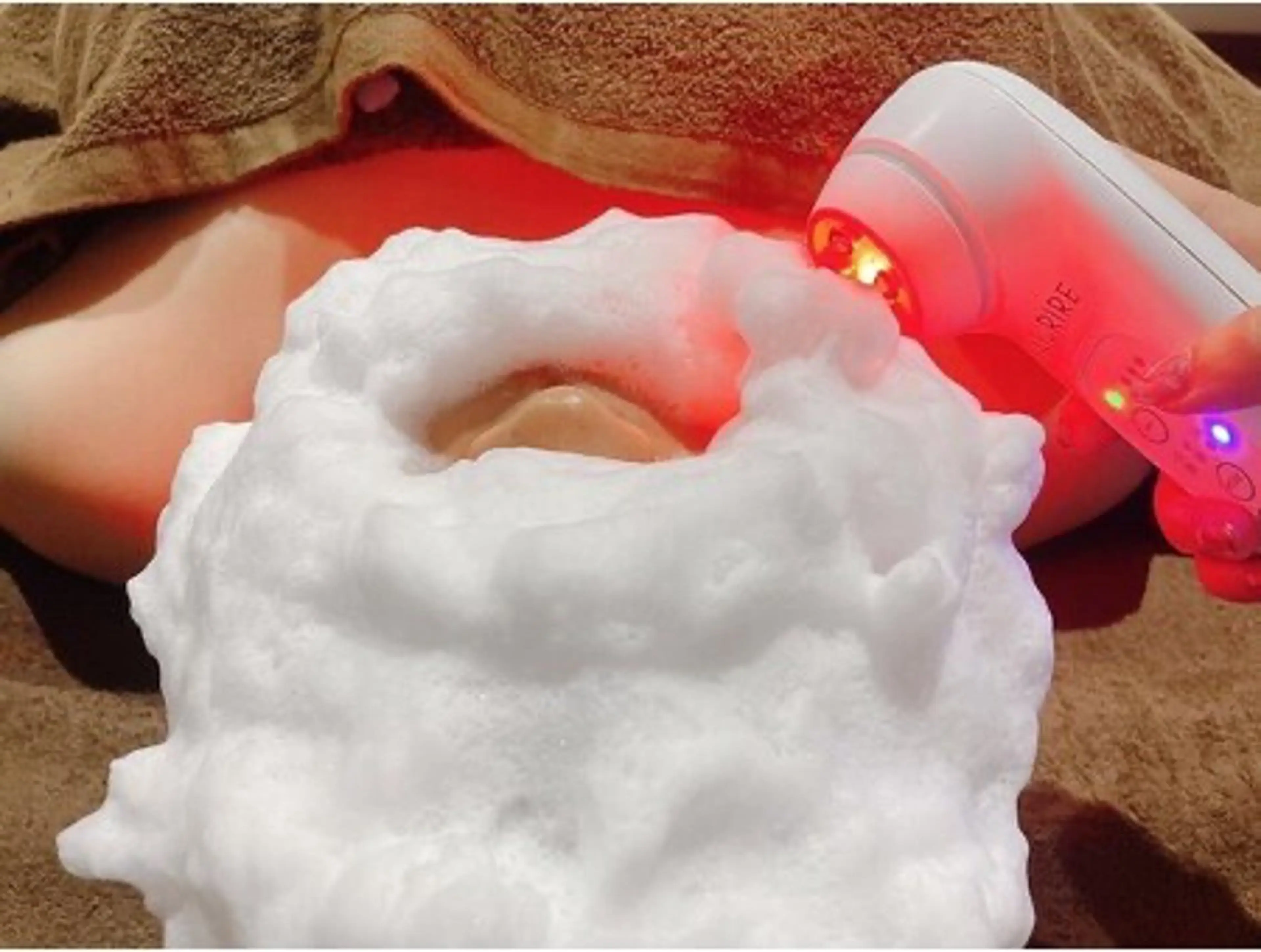 MIRAI小顔 名古屋店のエステ・リラクイメージ