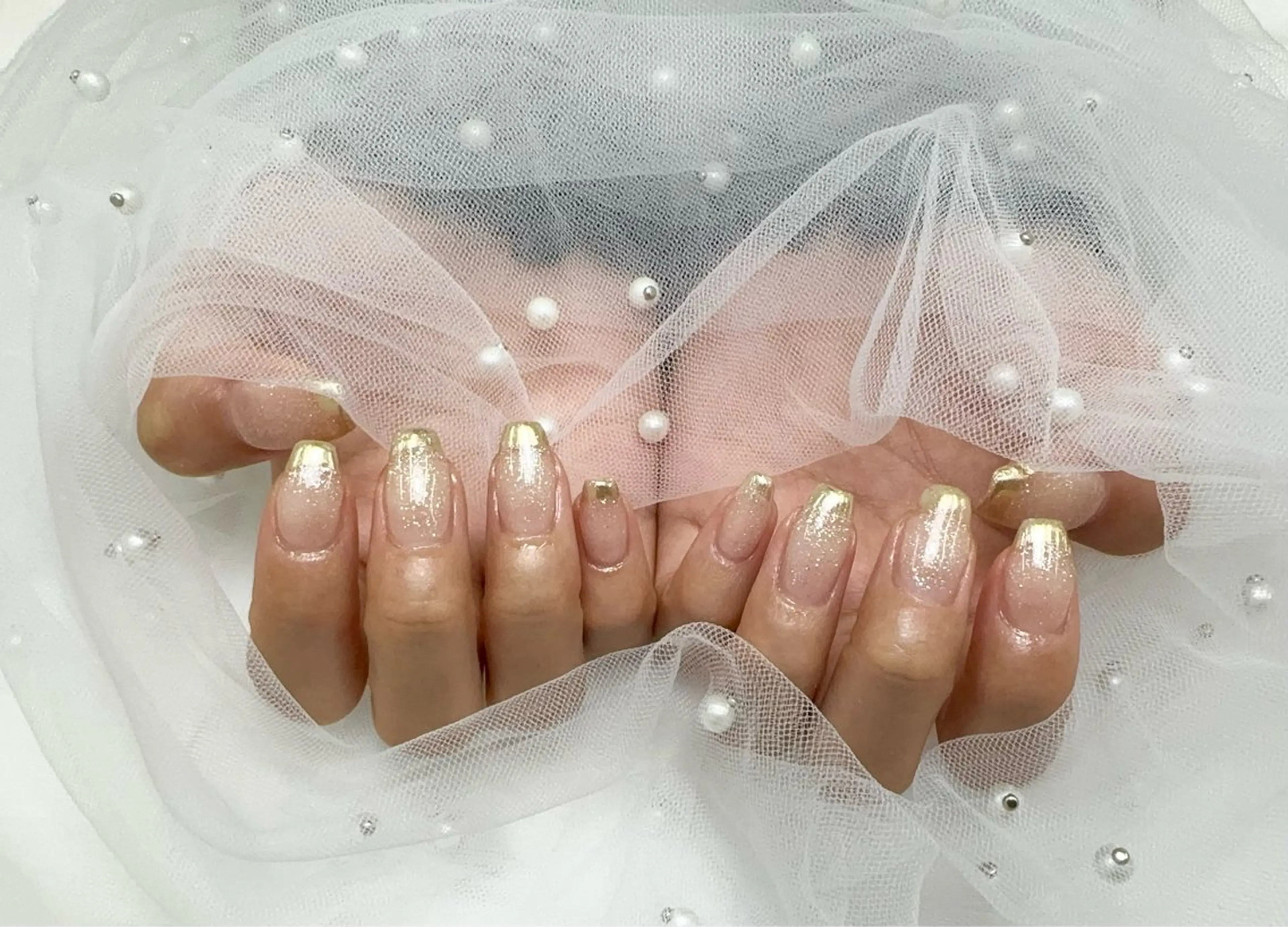 ネイル garden Nail Salonのネイルデザイン