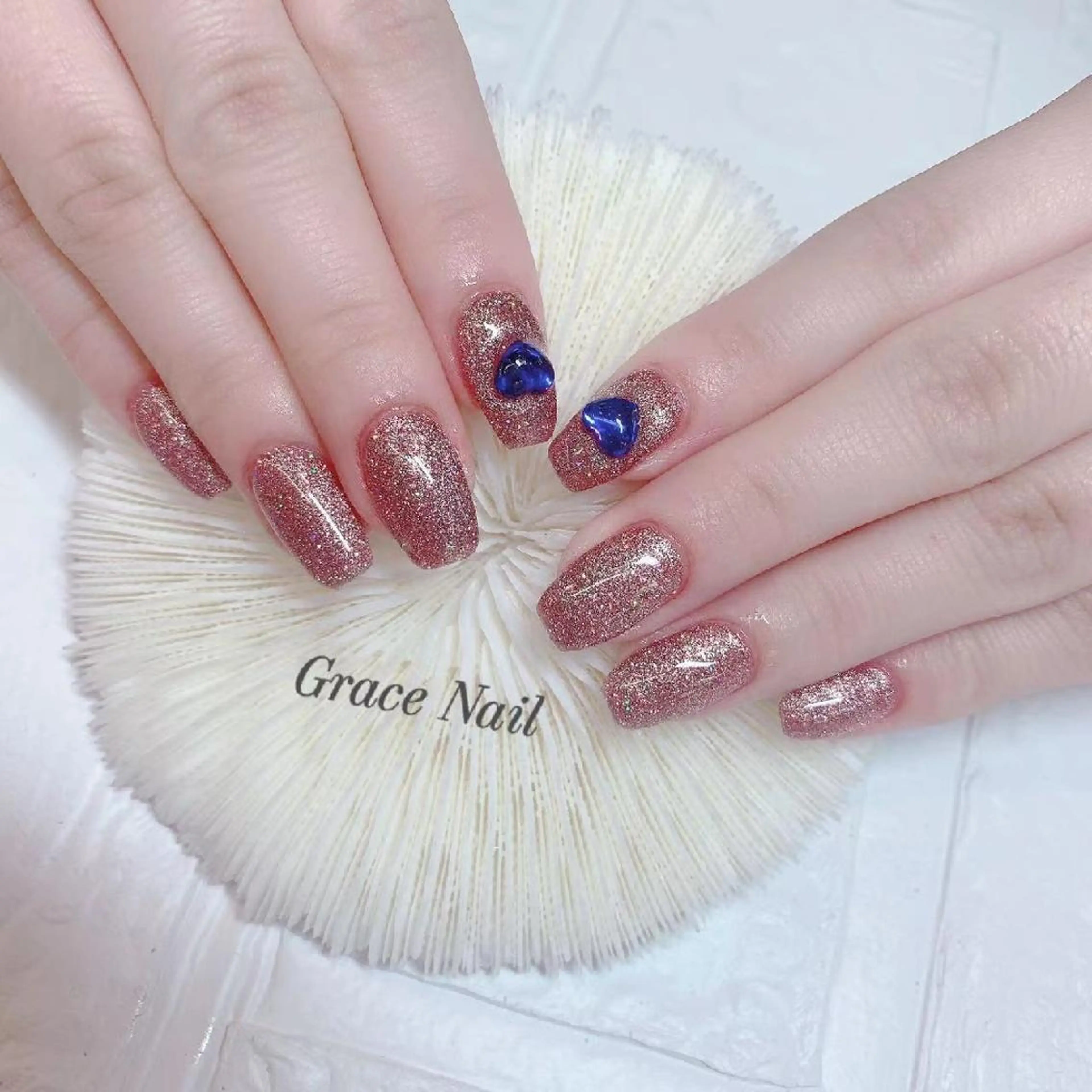 ネイル Grace Nail ☆柏駅☆のネイルデザイン