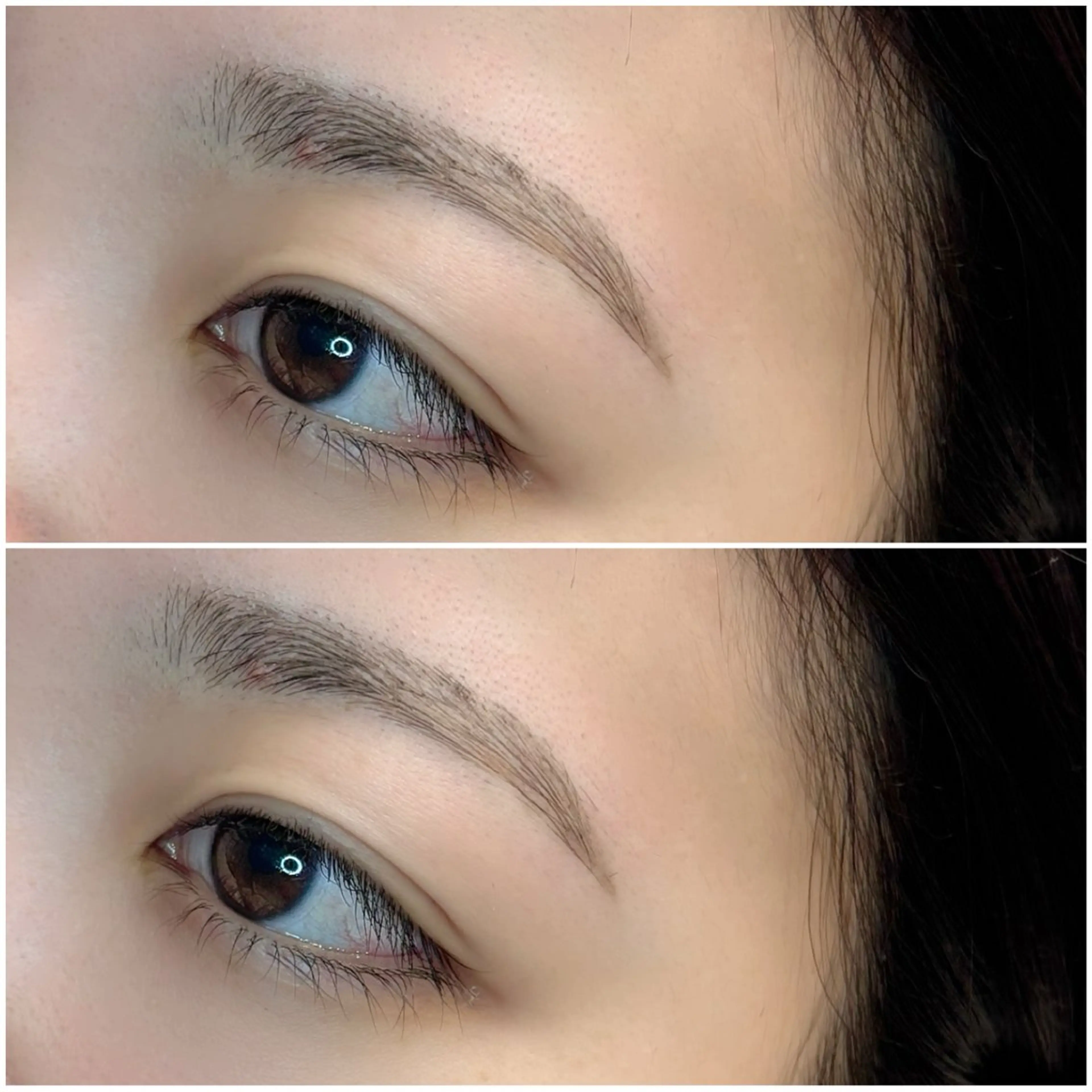 アイブロウ ワックス脱毛 眉カット その他(アイブロウ) Ayumi.dre 🌸Y《2階》のマツエク・マツパデザイン