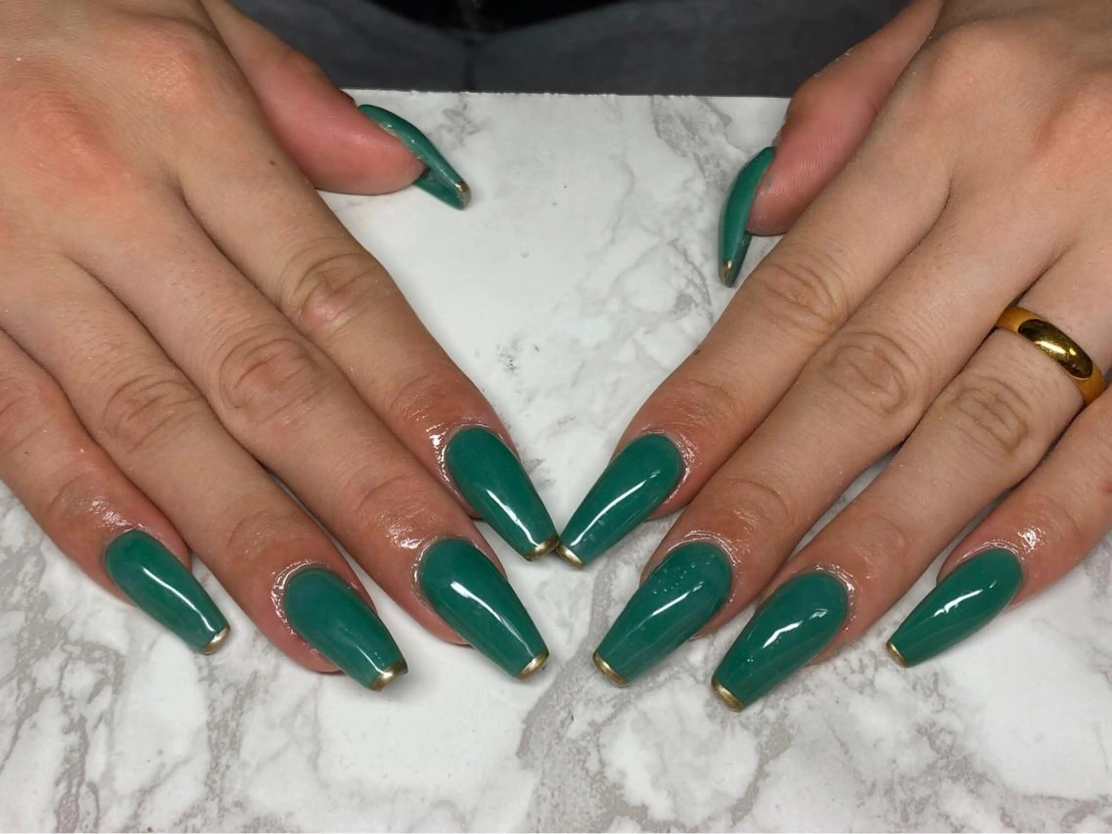 ロング ネイル Beauty Salon Luna所属・Beauty Salon Lunaのエステ・リラクイメージ