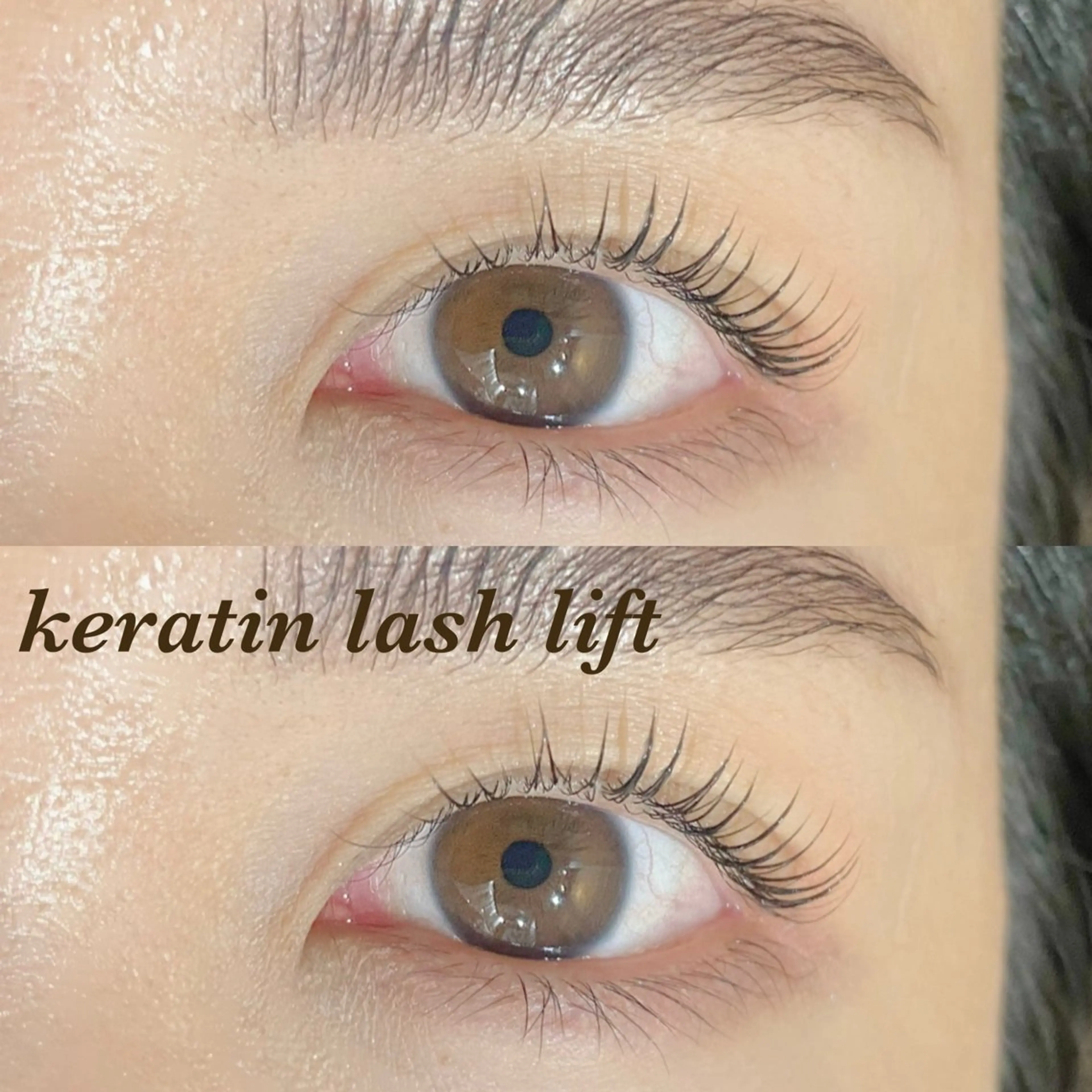 マツエク・マツパ マツパ Kaile. 恵比寿所属・kokubo suzuka 恵比寿のマツエク・マツパデザイン