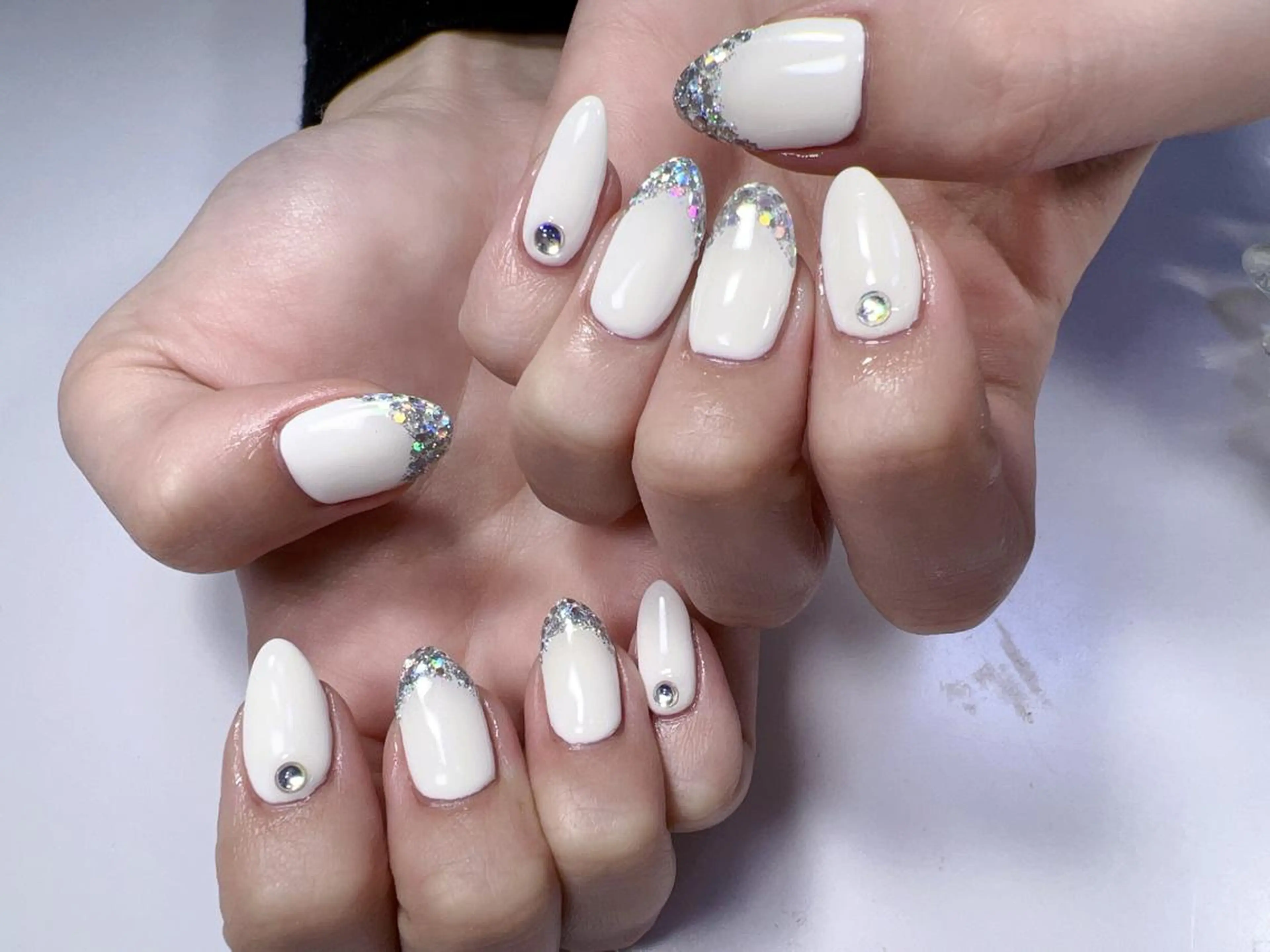 ネイル ネイルサロン ロア旧ジョリーのネイルデザイン