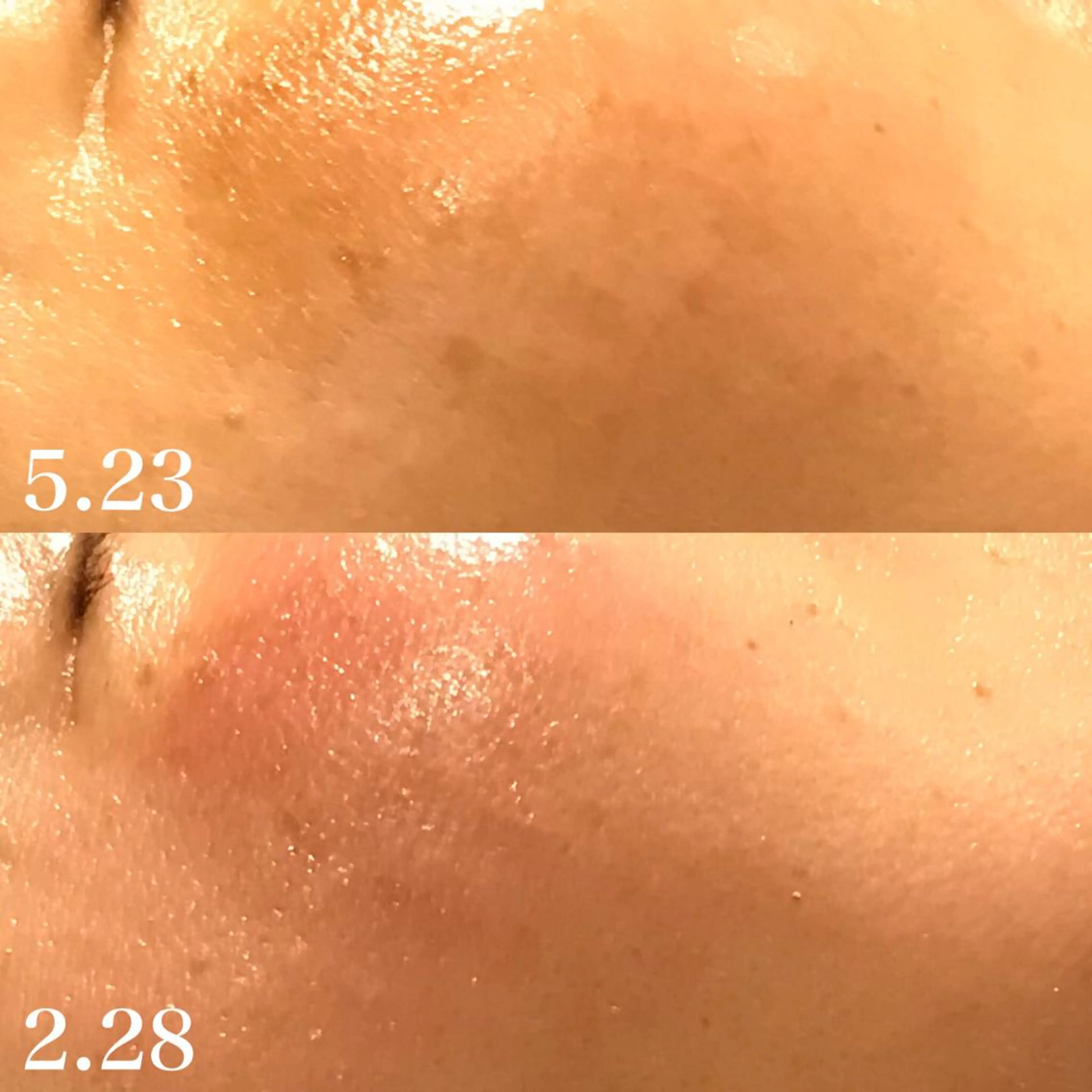 エステ 浜野 恵美のエステ・リラクイメージ