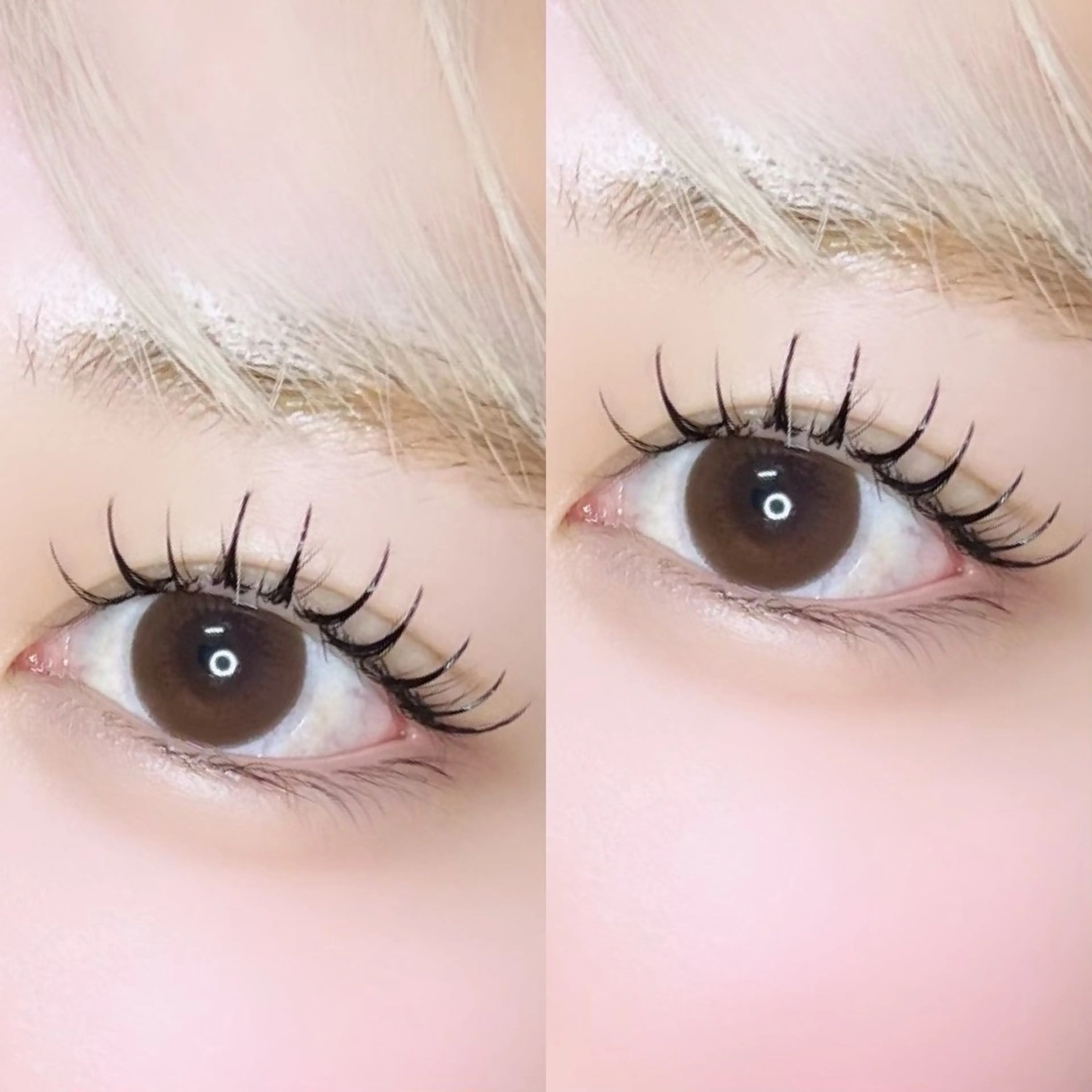 マツエク・マツパ 💫 Milo SONA 💫のマツエク・マツパデザイン