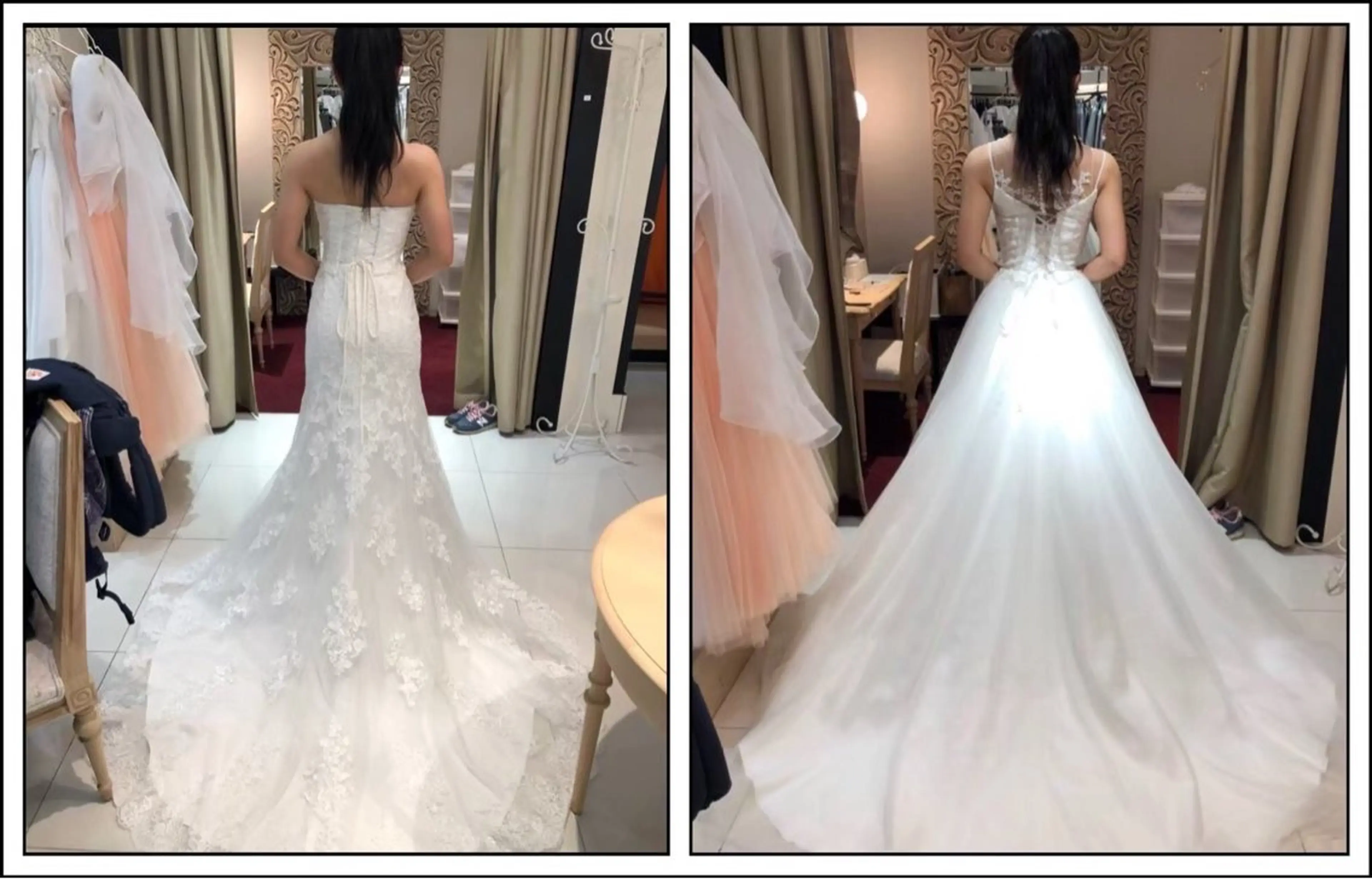 【ブライダルならこれ！】小顔&骨盤＋15分トレーニング¥ 14000→5500の写真