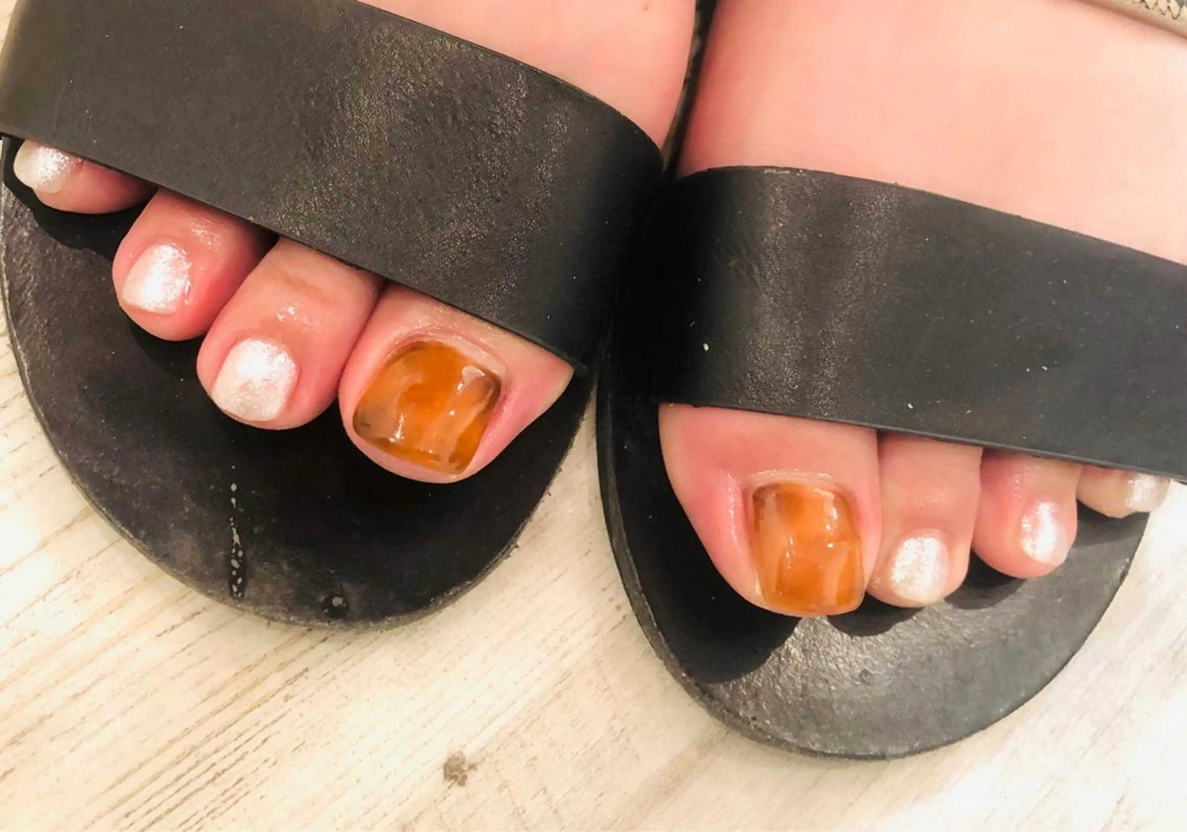 ネイル Genesis Plus大津京店のエステ・リラクイメージ