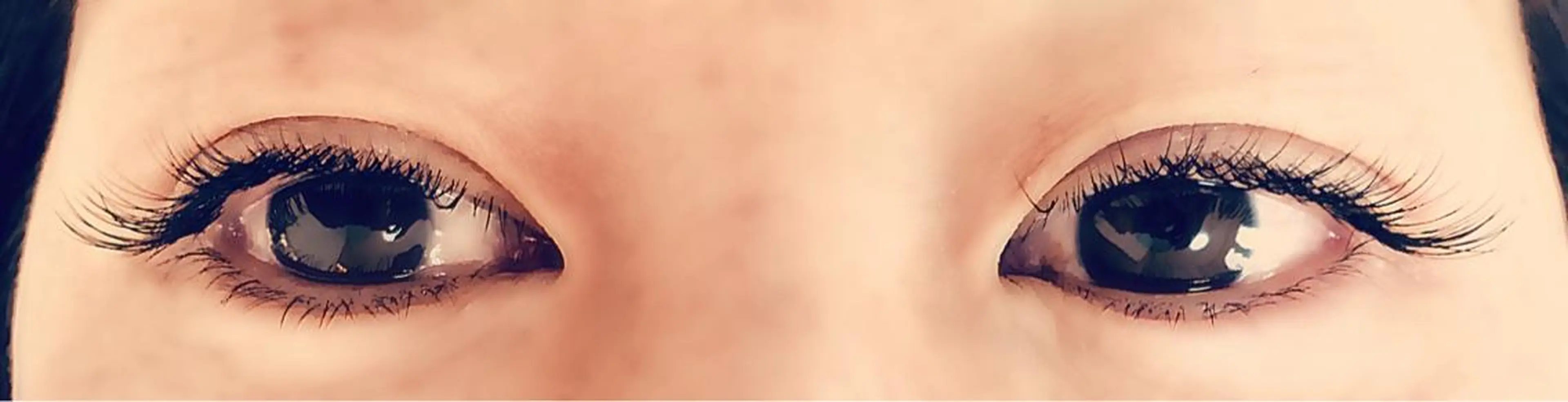 マツエク・マツパ Cカール fossette hair&eyeのマツエク・マツパデザイン