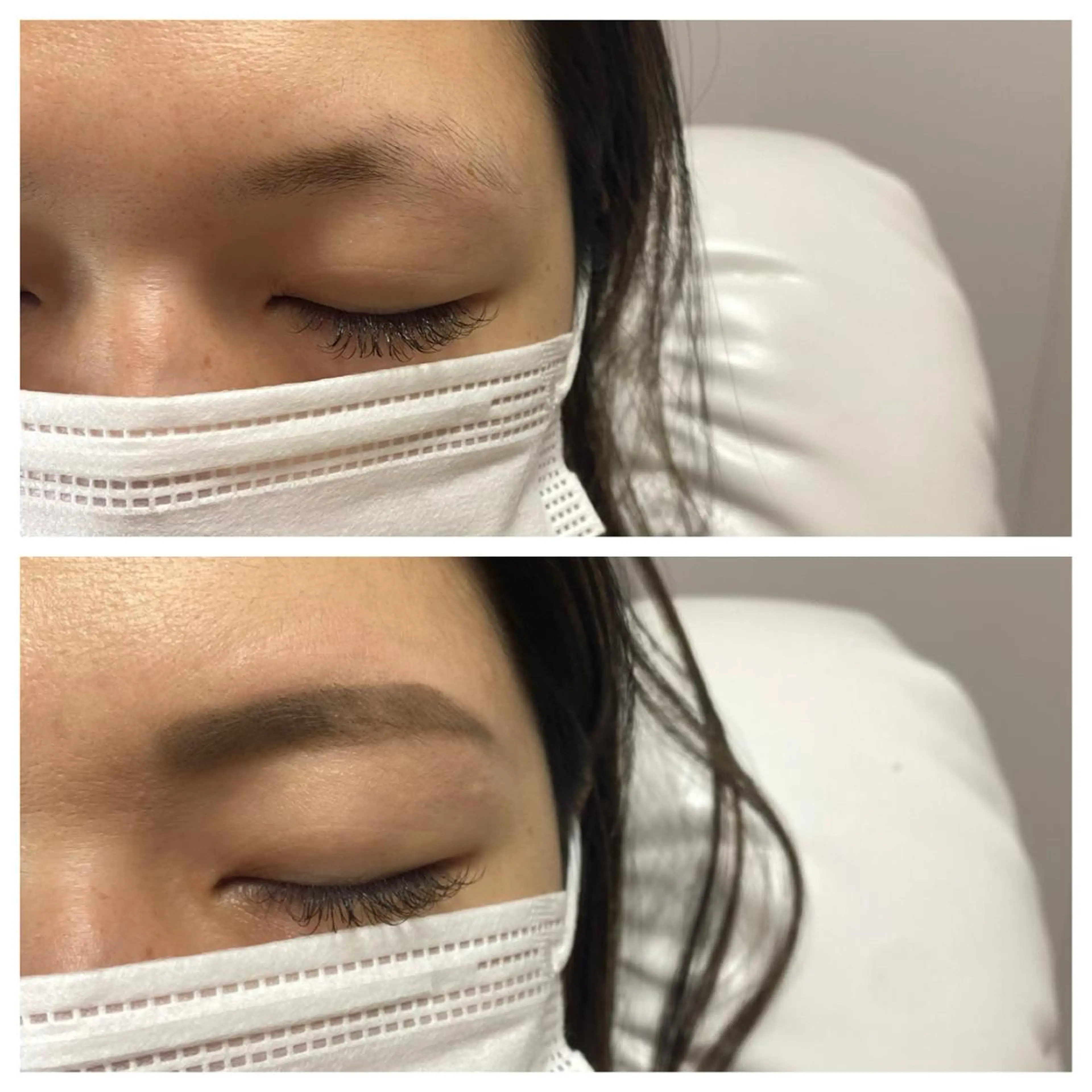 Noël ゆりのマツエク・マツパデザイン