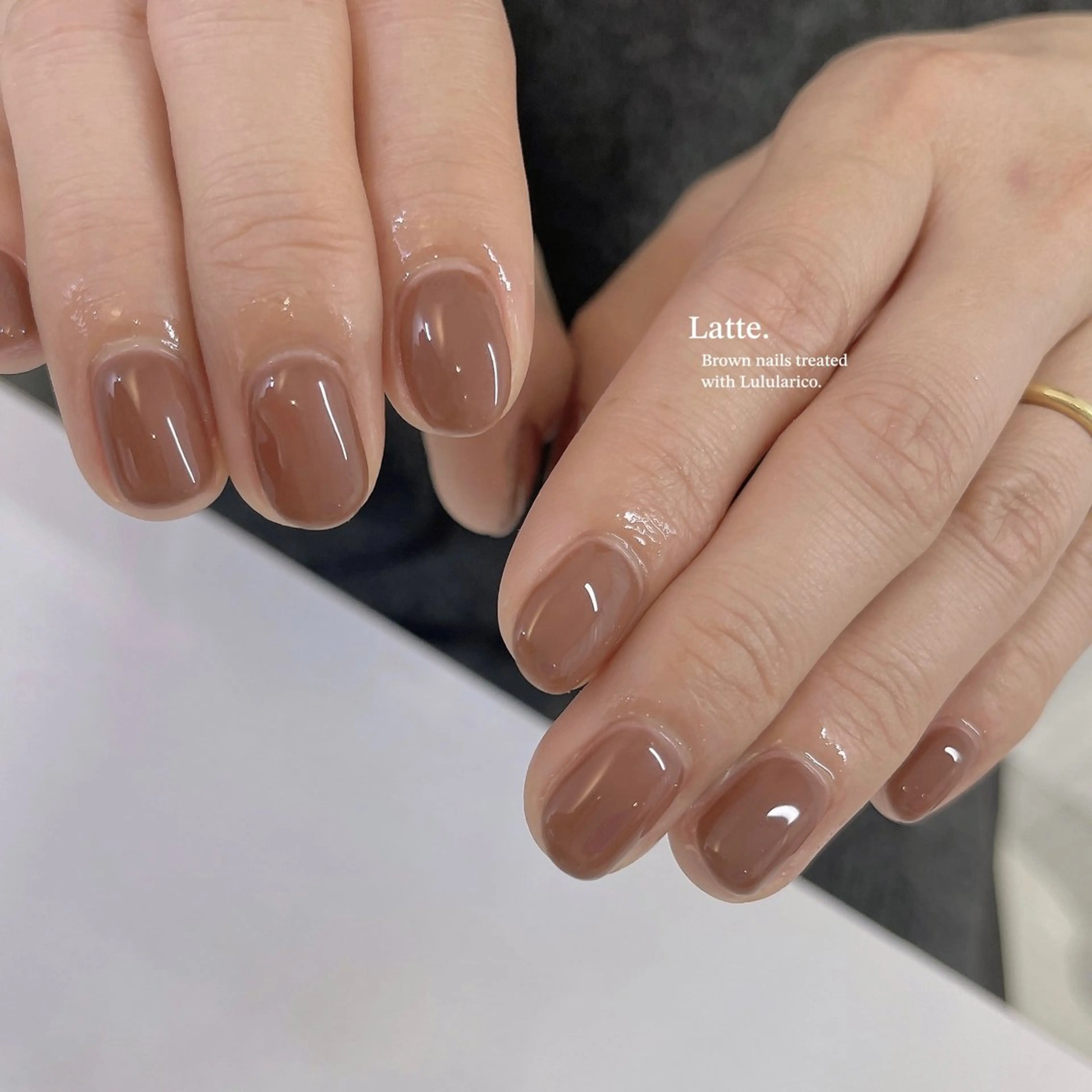 ネイル lulula ricoのエステ・リラクイメージ