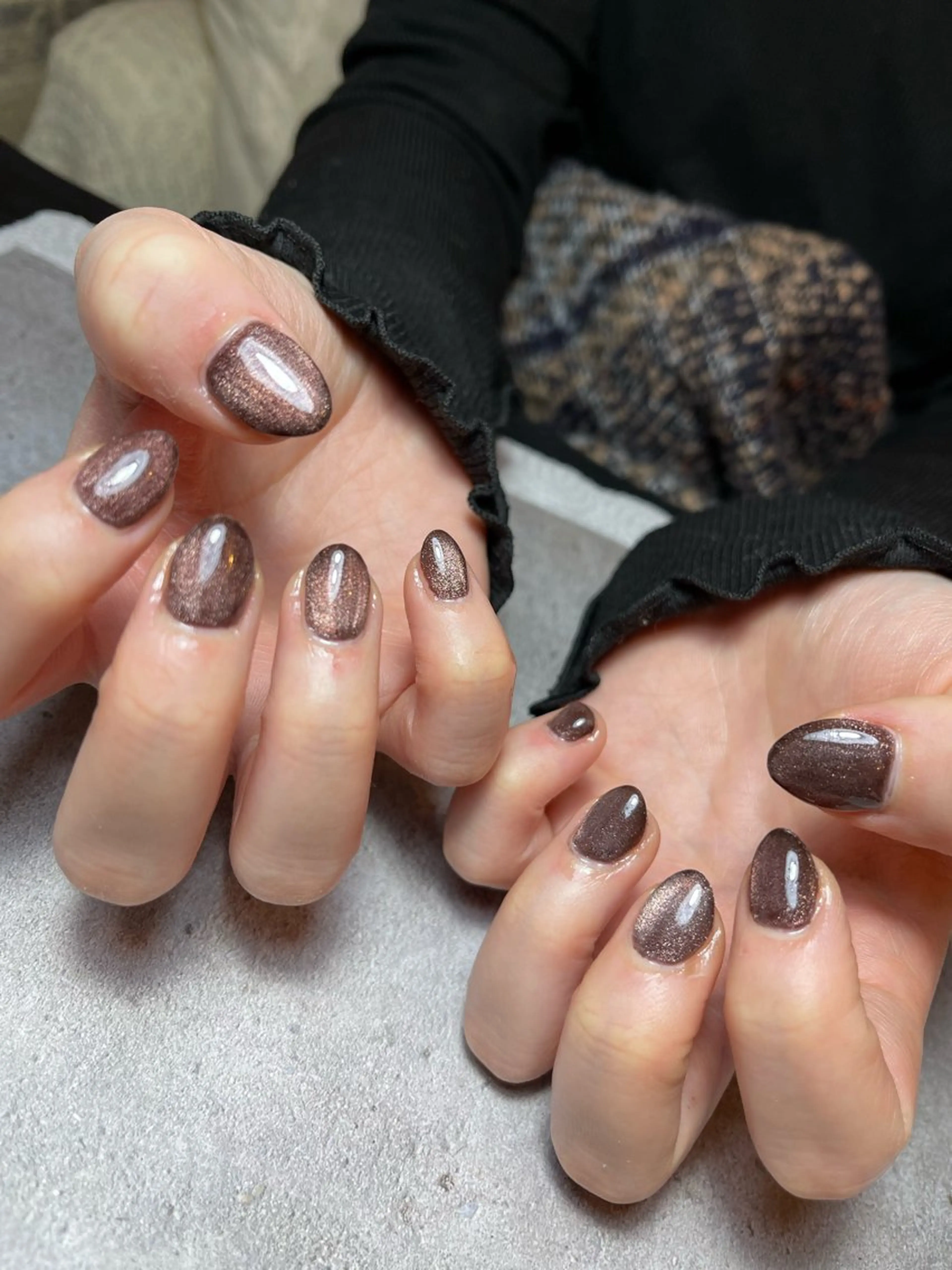 ネイル nailsalon gagaのネイルデザイン
