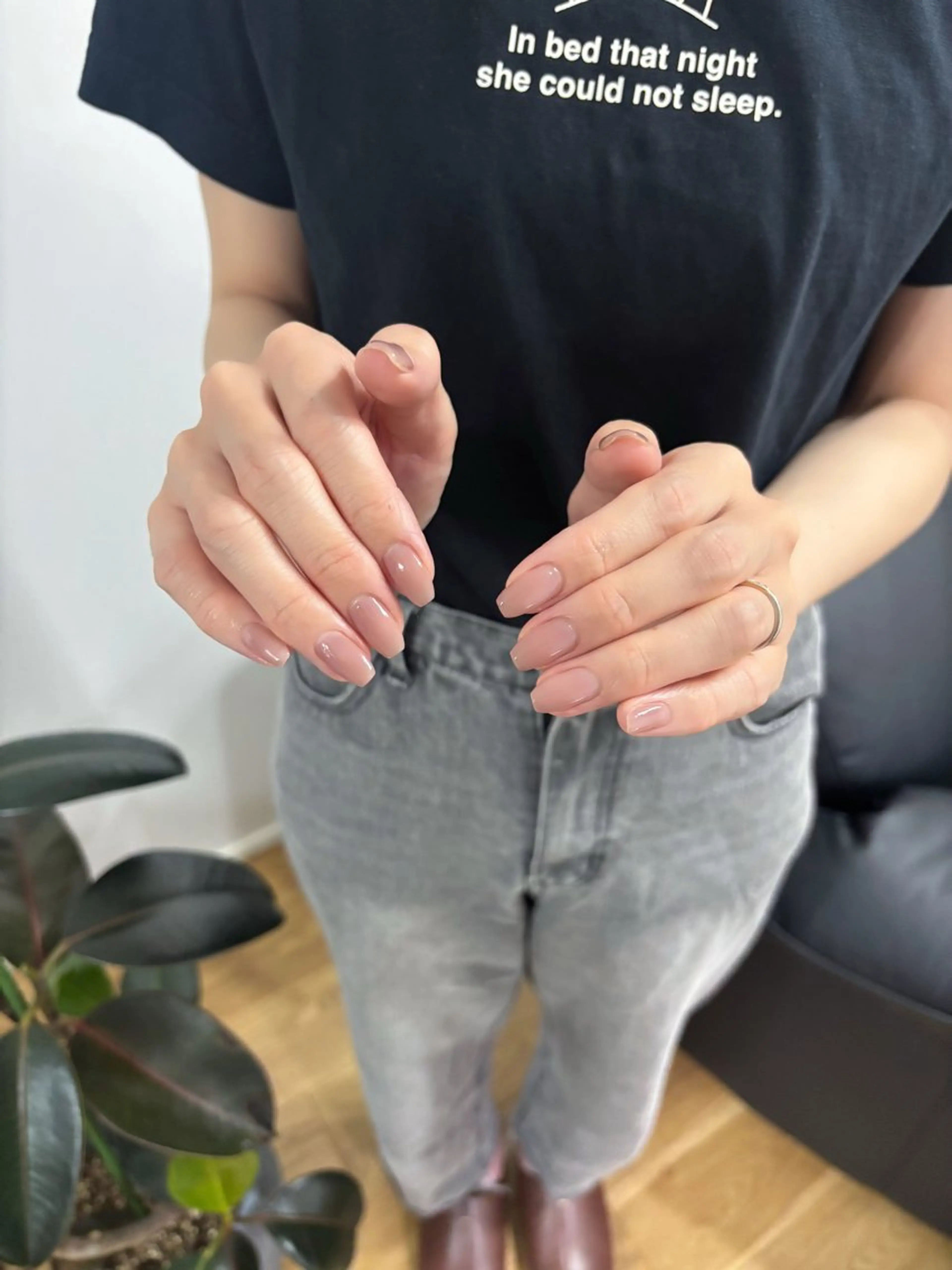 ネイル nailsalon kopeのネイルデザイン